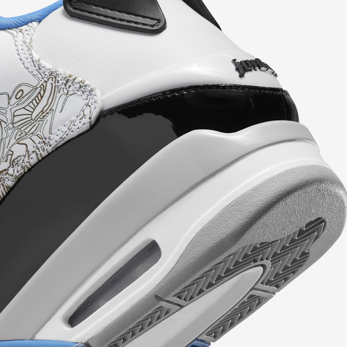 Air Jordan Dub Zero image number 7 Air Jordan Dub Zero image number 7