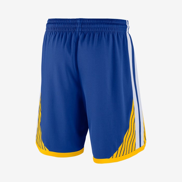 Golden State Warriors Icon Edition image number 1 Golden State Warriors Icon Edition image number 1