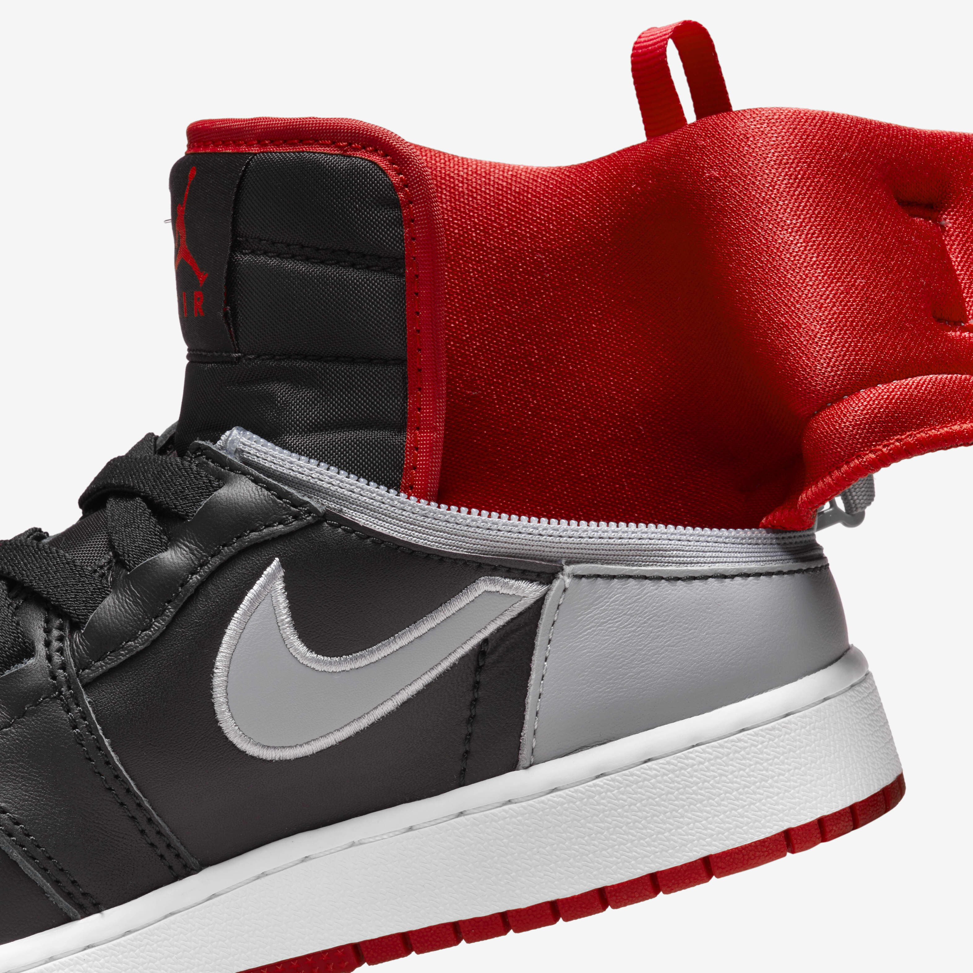 Air Jordan 1 Hi FlyEase image number 10