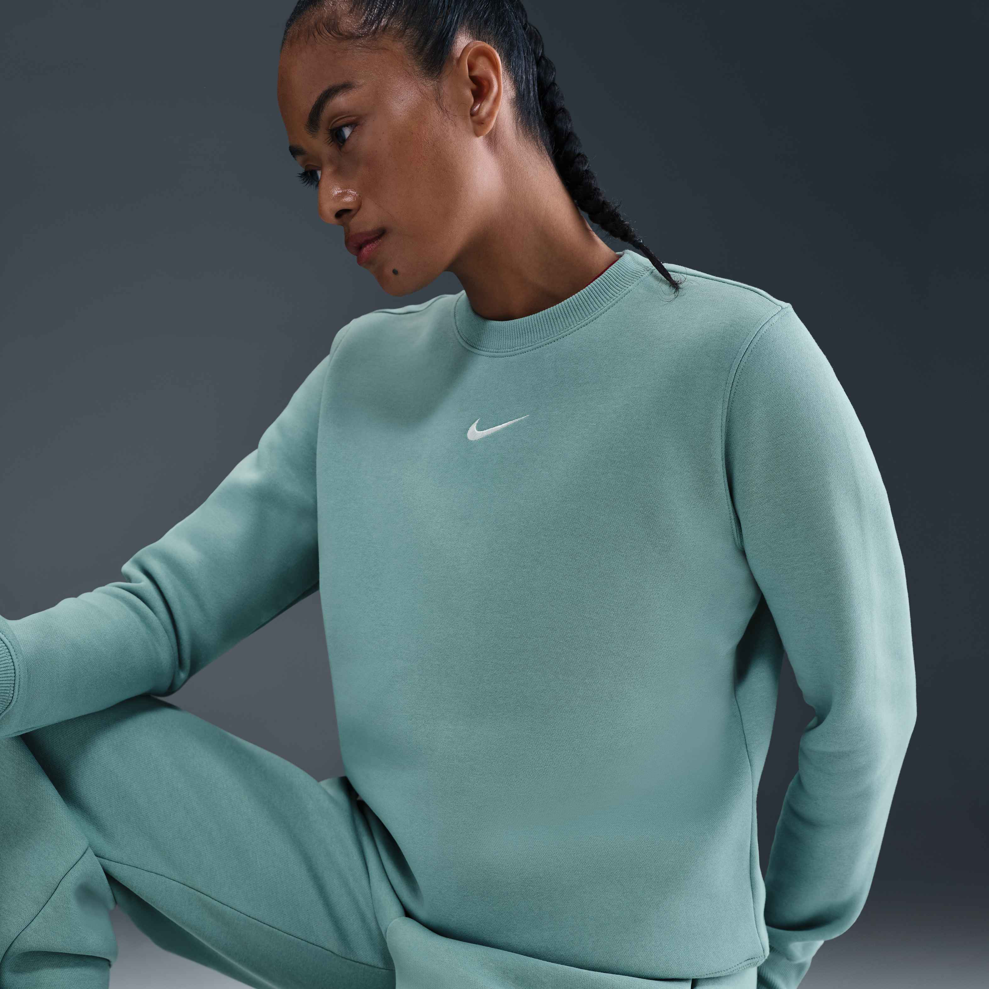 Nike Sportswear Phoenix Fleece image number 2