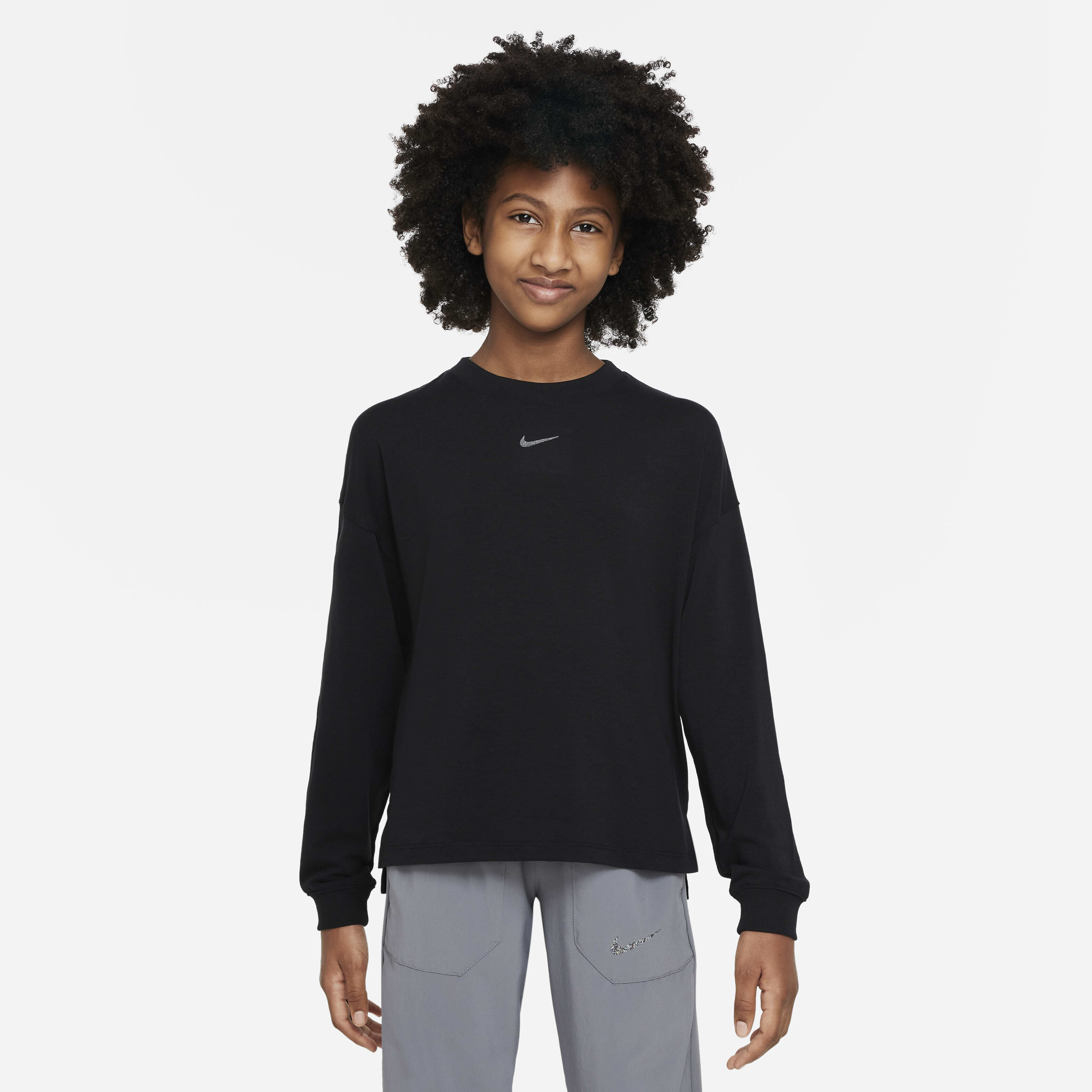 Nike Yoga Dri-FIT image number 0