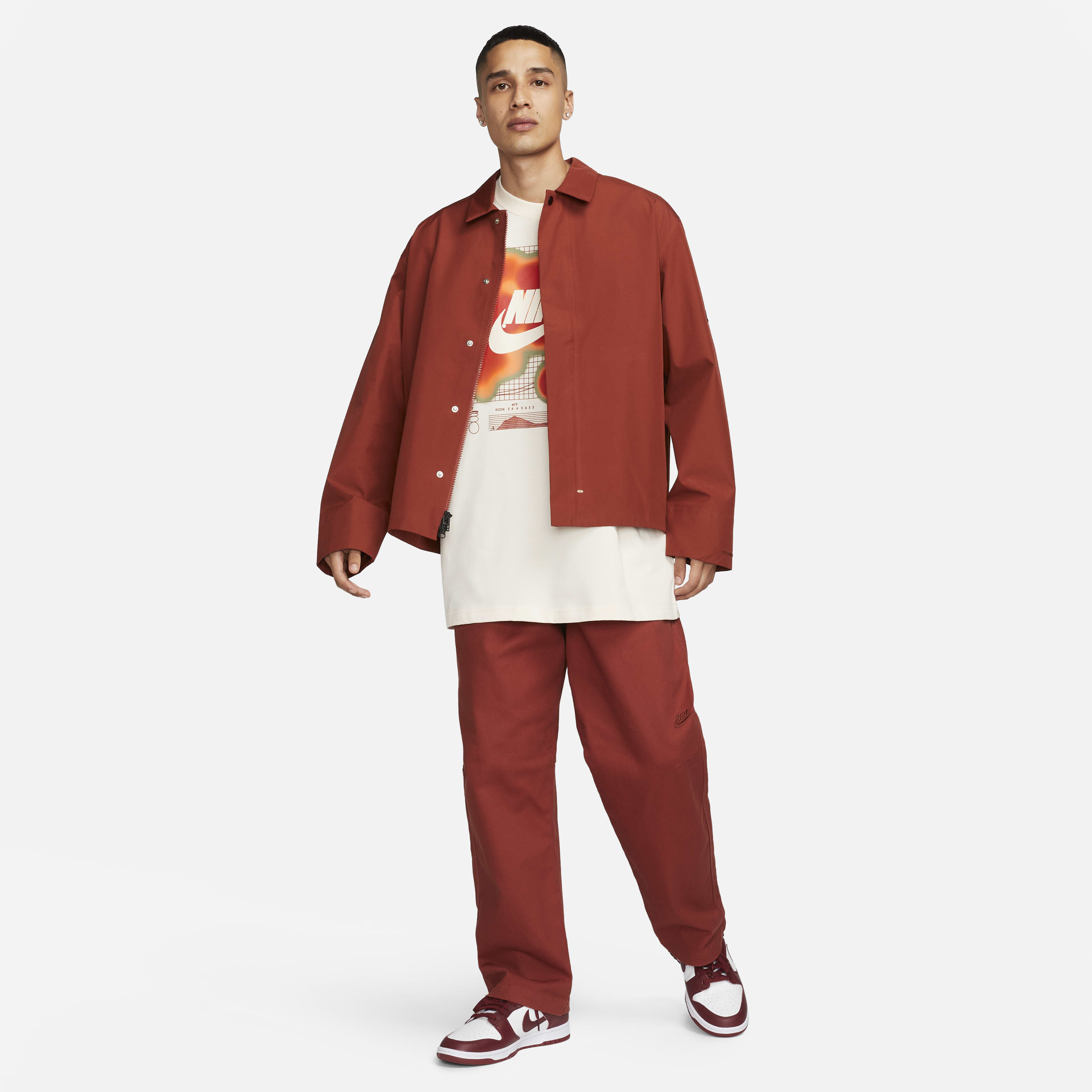 Nike Sportswear image number 4