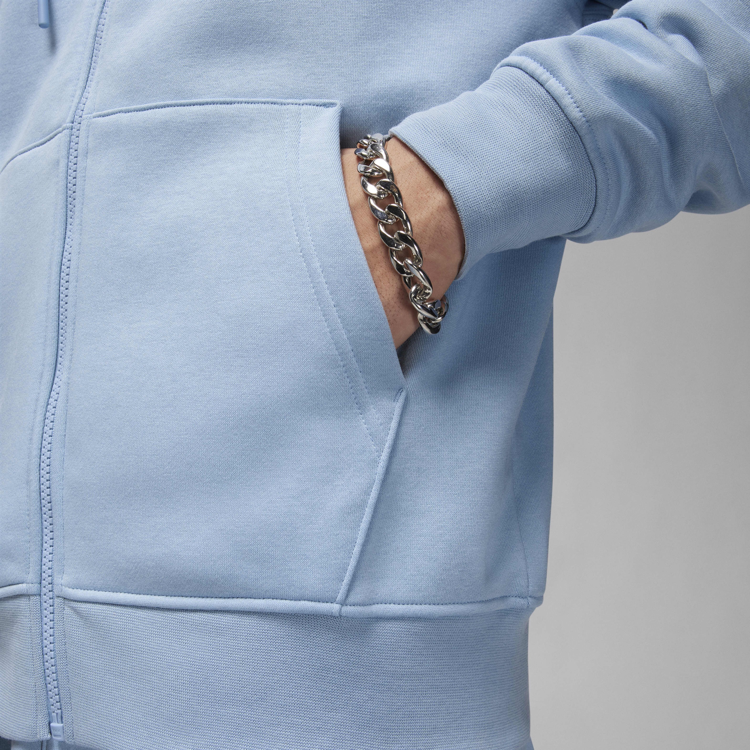 Jordan Brooklyn Fleece image number 4