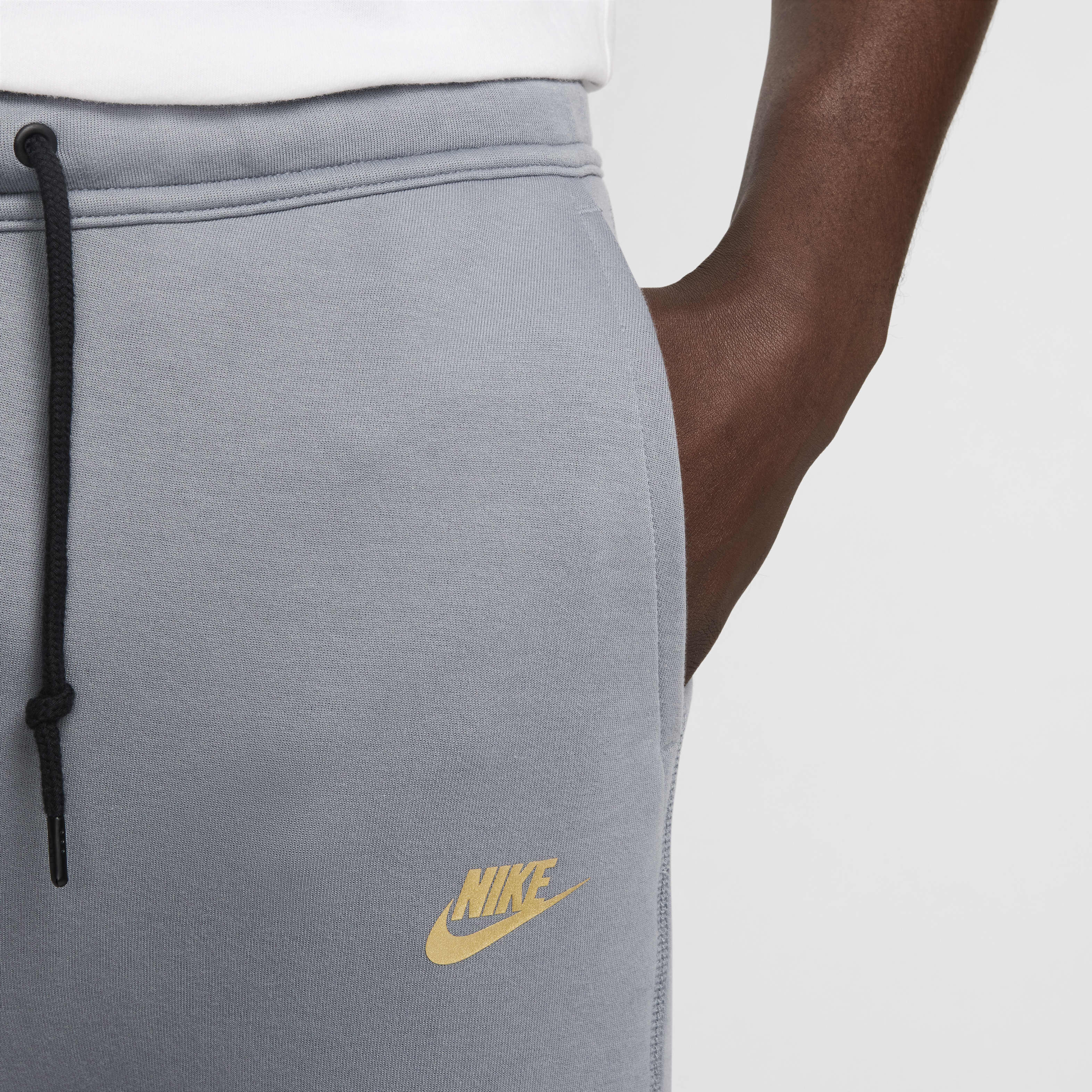 Buy Nike Sportswear Tech Fleece Men s Joggers Nike Qatar Official