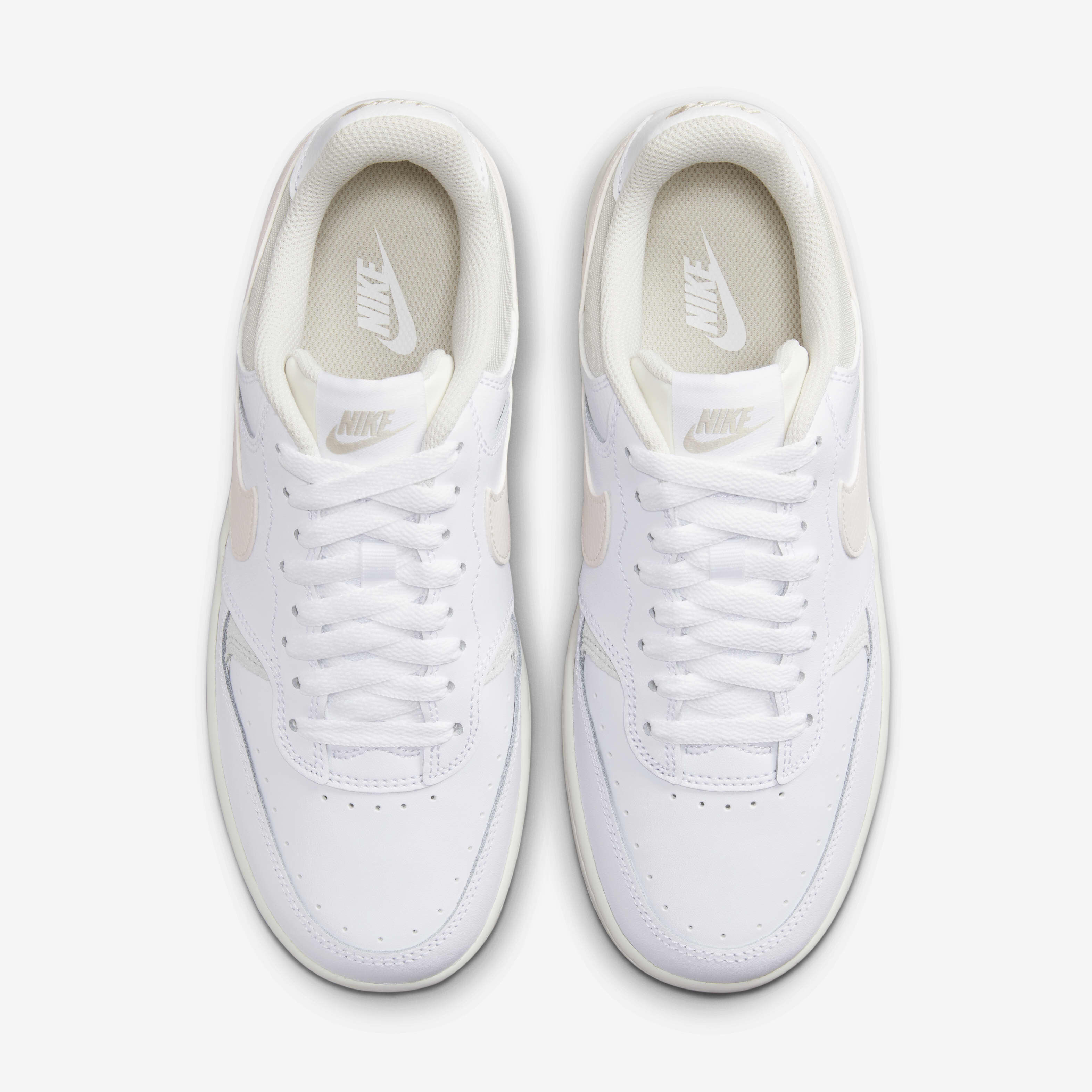 ☆韓国の人気☆【NIKE】☆GAMMA FORCE(W)☆22-26cm Buy Nike Gamma Force Women's Shoes - White/Summit White/Iron