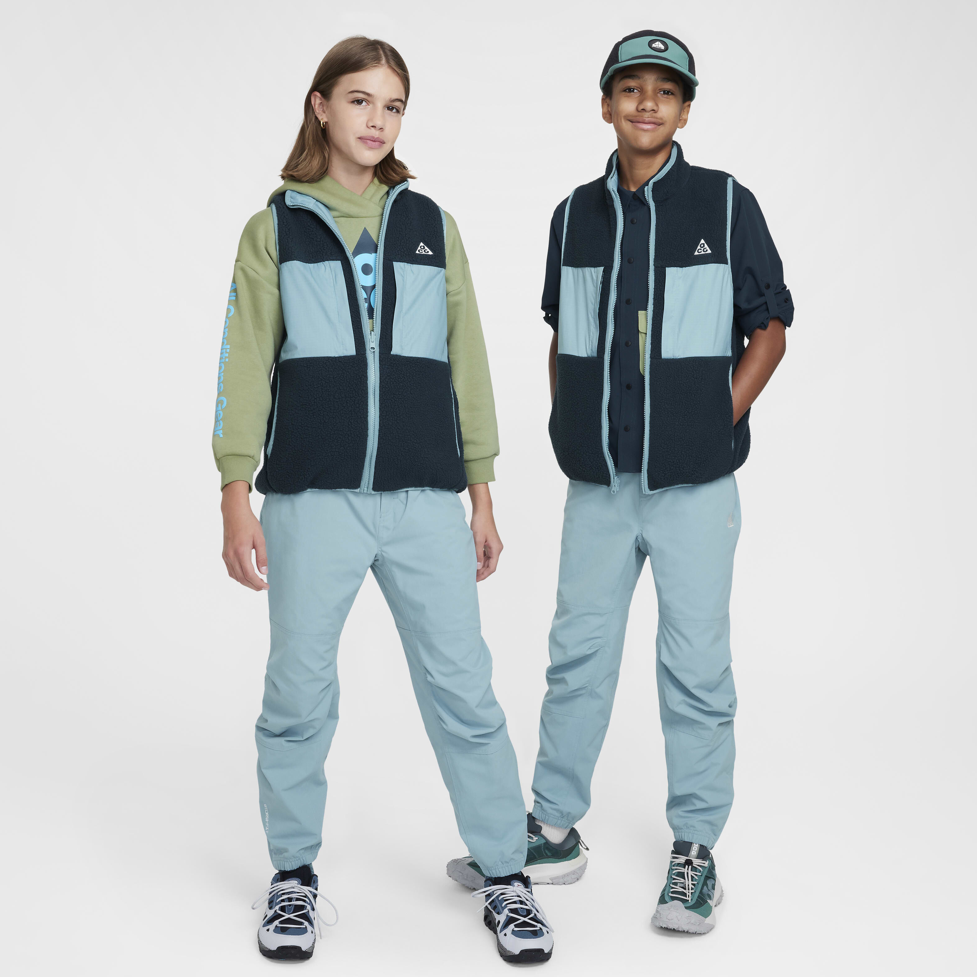 Nike ACG image number 8