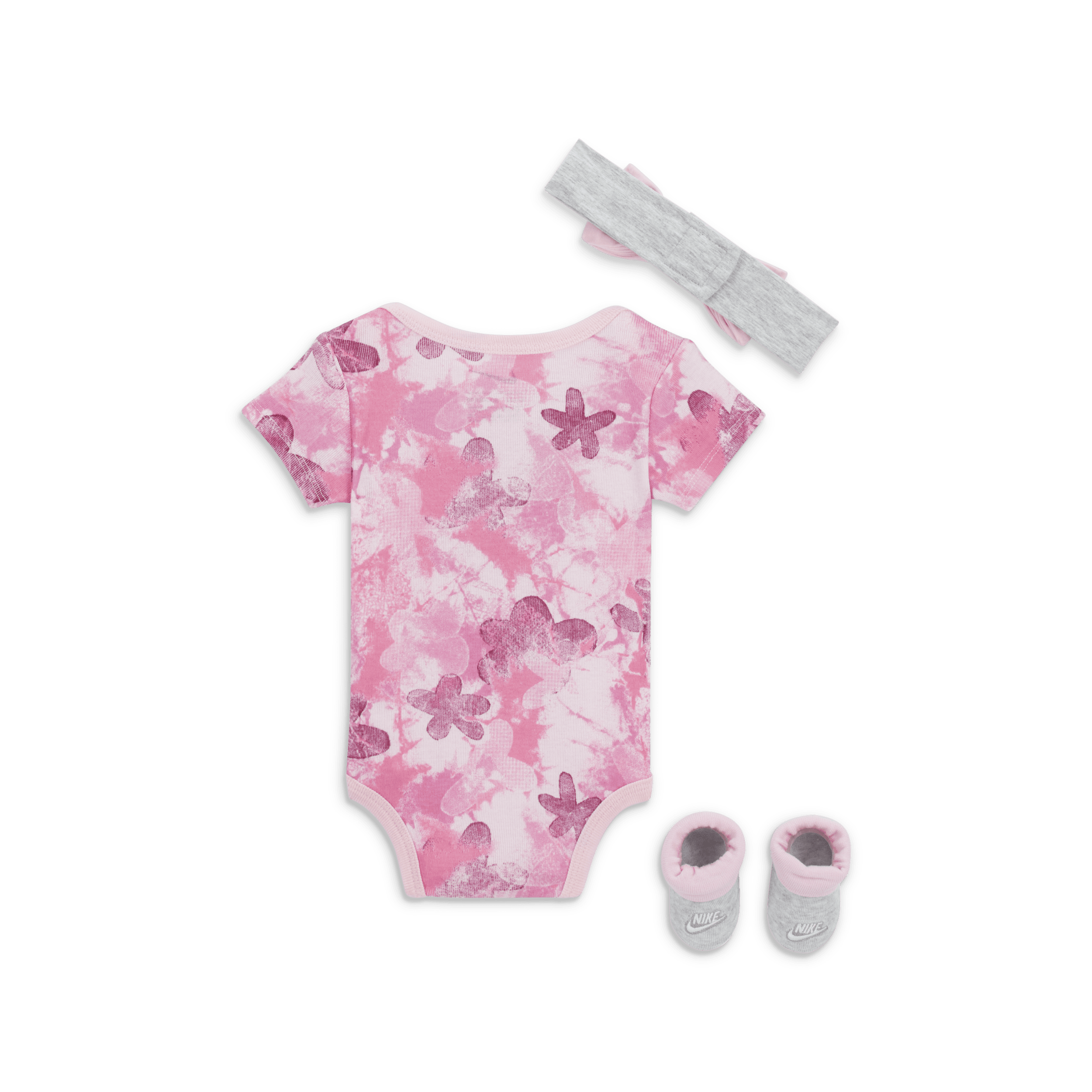 Nike Sci Dye 3-Piece Boxed Set image number 1