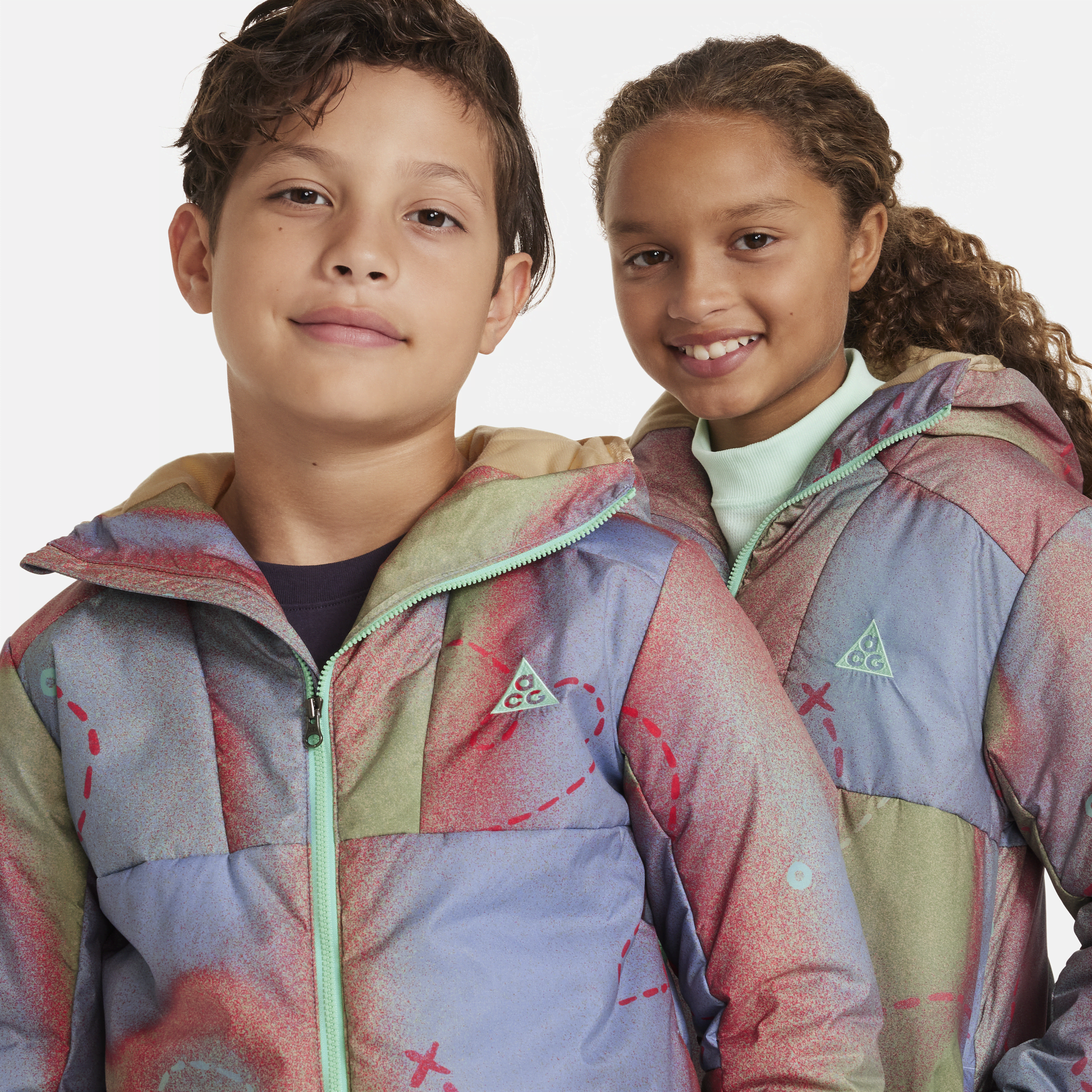 Nike ACG Storm-FIT "Rope De Dope" image number 2
