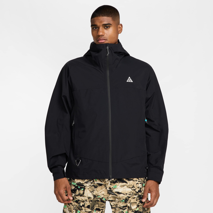 Buy Nike ACG 'Morpho' Men's Storm-FIT ADV Rain Jacket Black