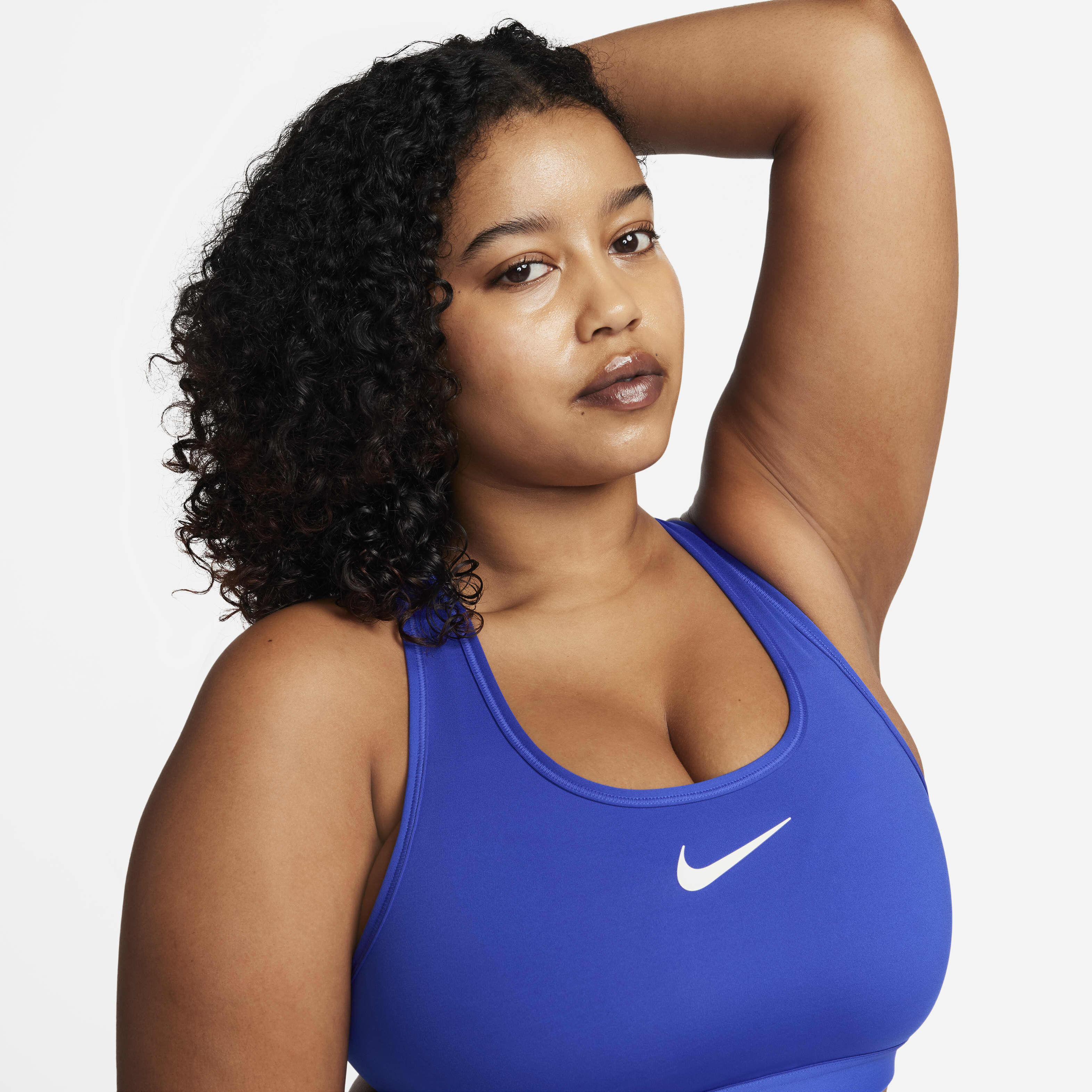 Nike Swoosh High Support image number 4