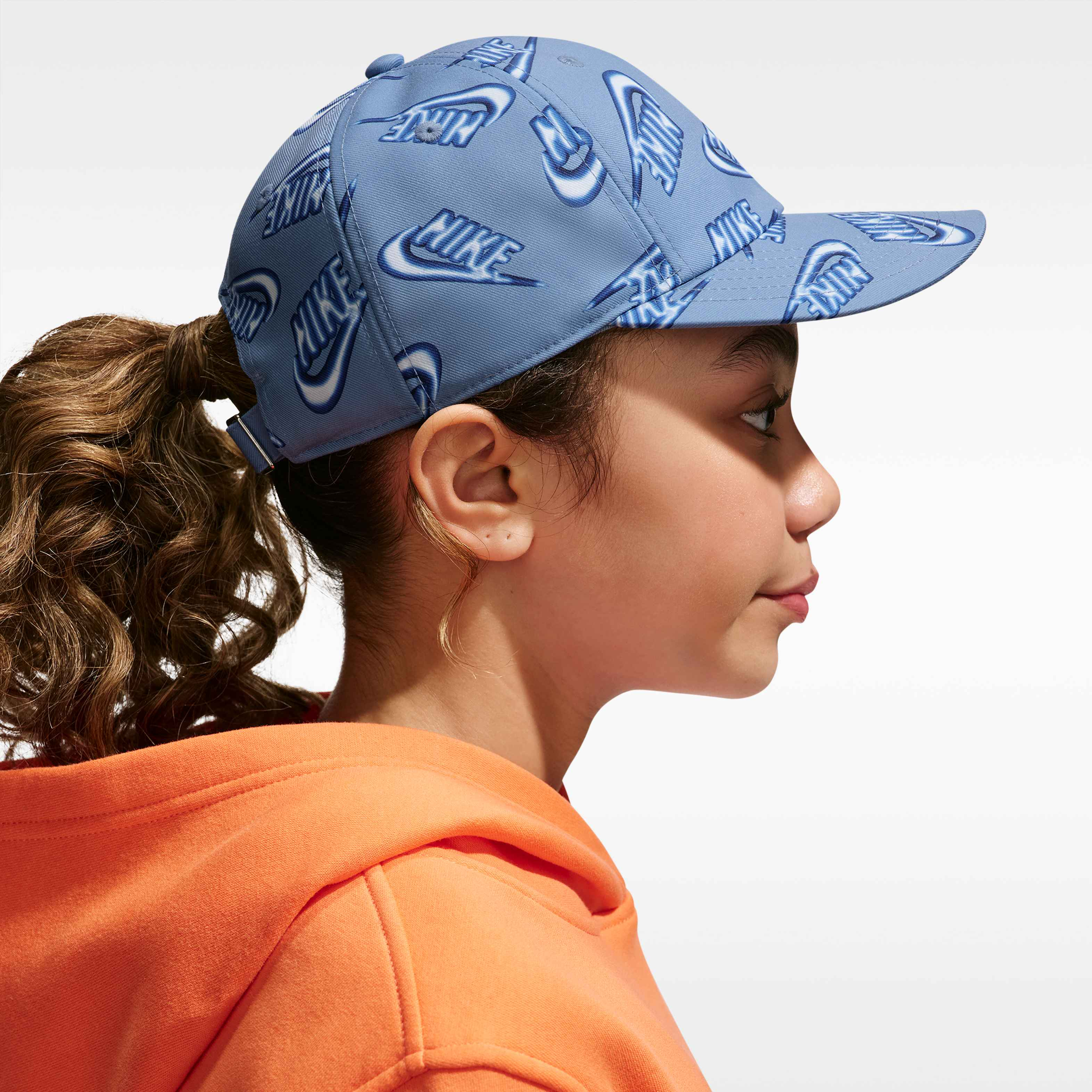 Nike Club image number 1