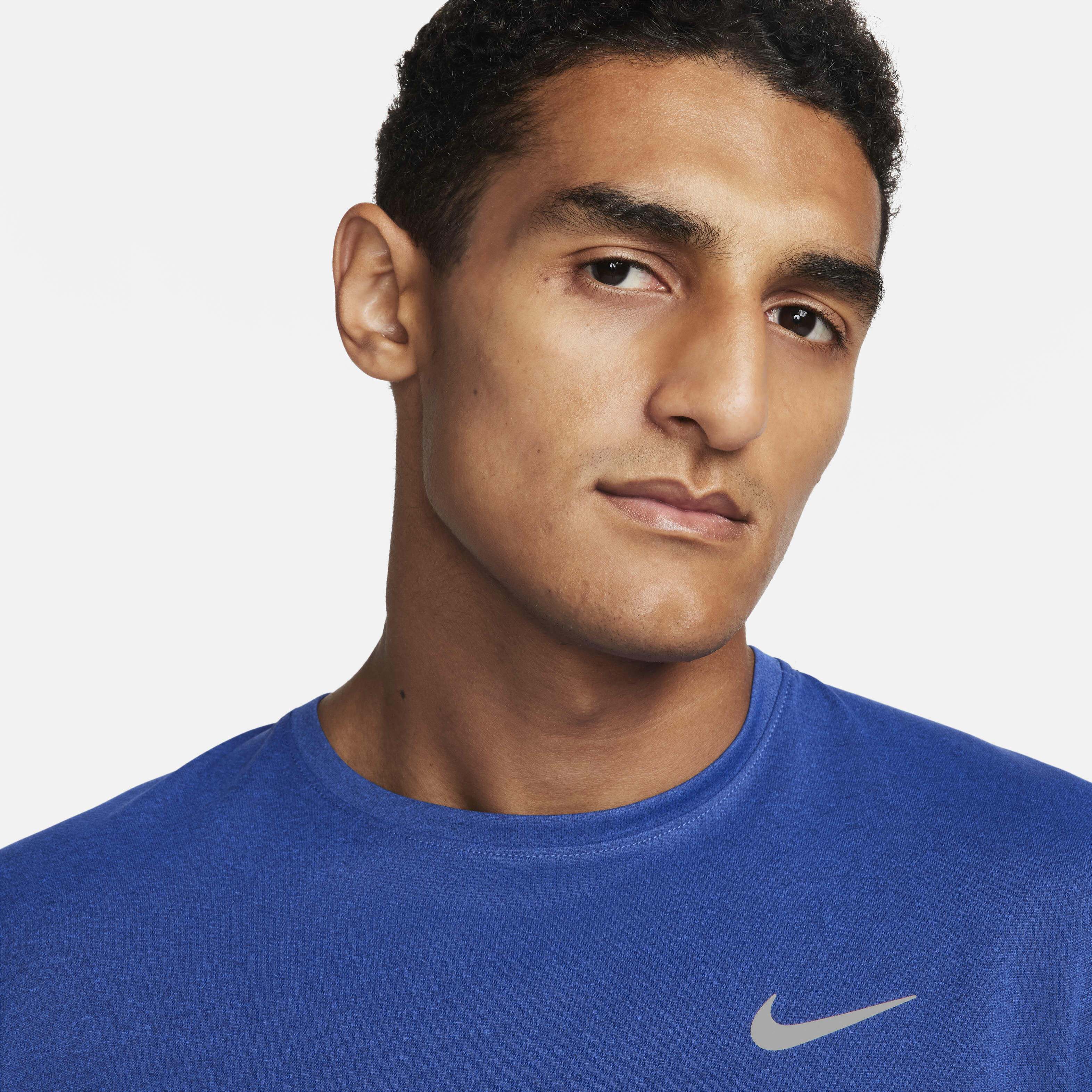 Nike Miler