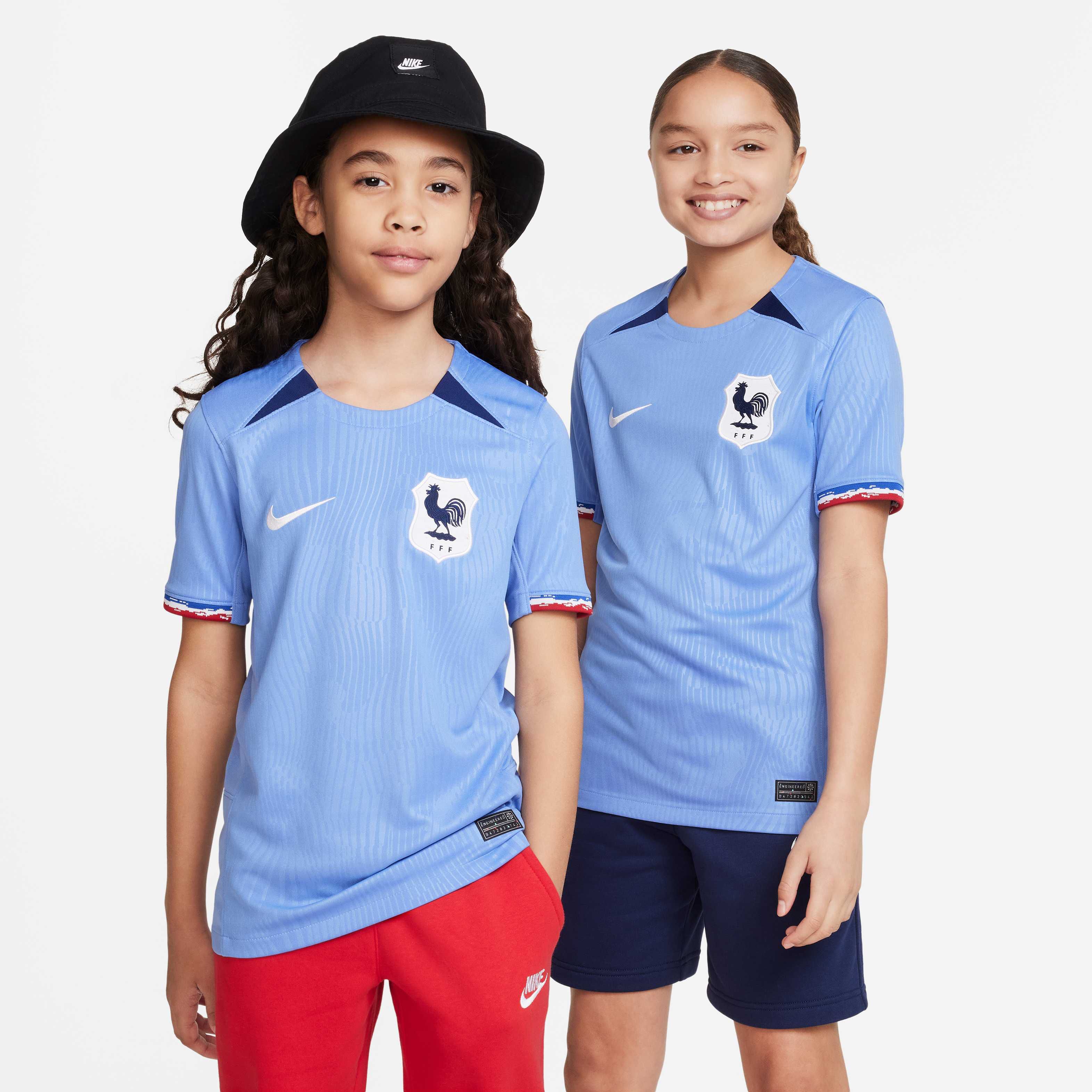 FFF 2023 Stadium Home image number 0