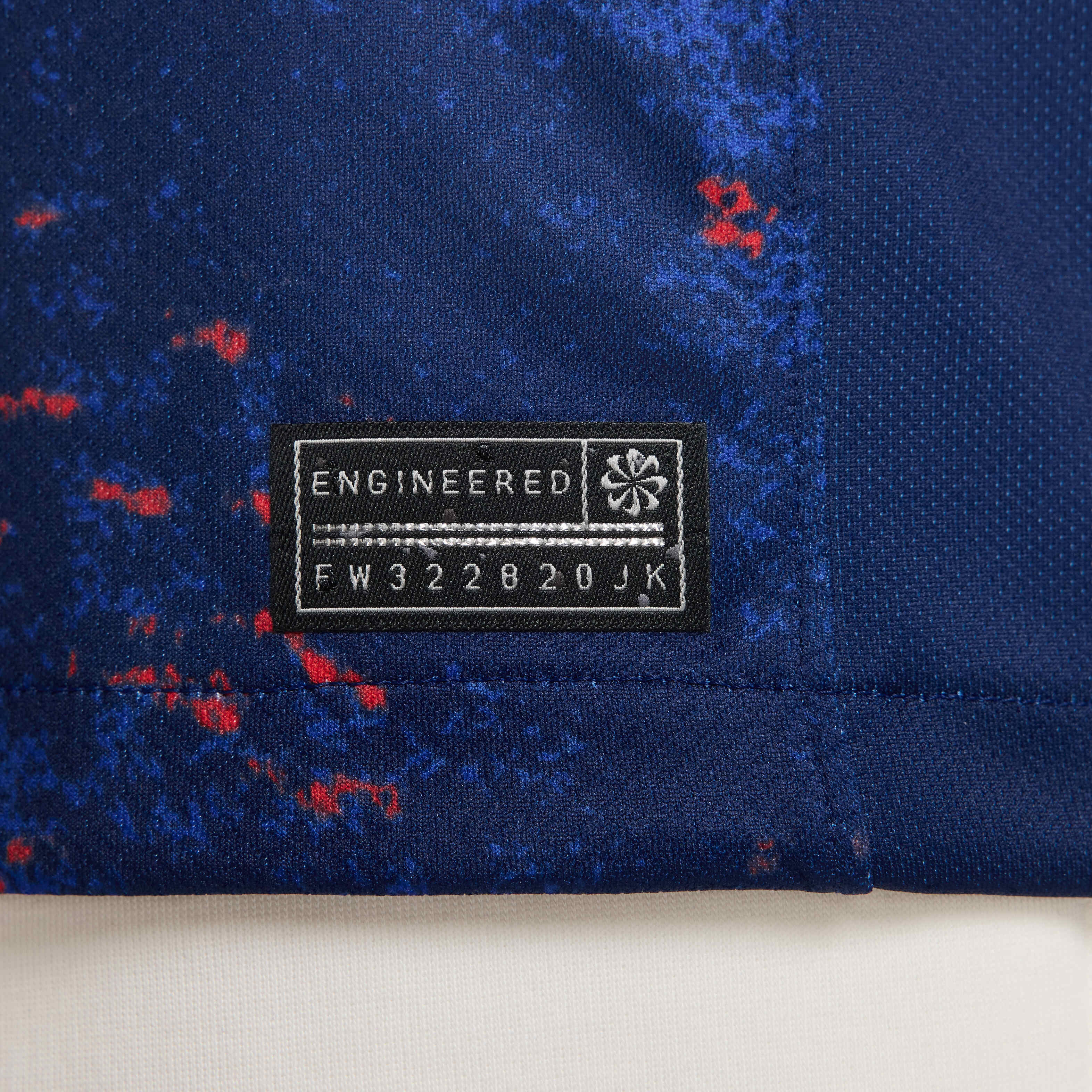 FFF 2025 Stadium Home (Women's Team) image number 6