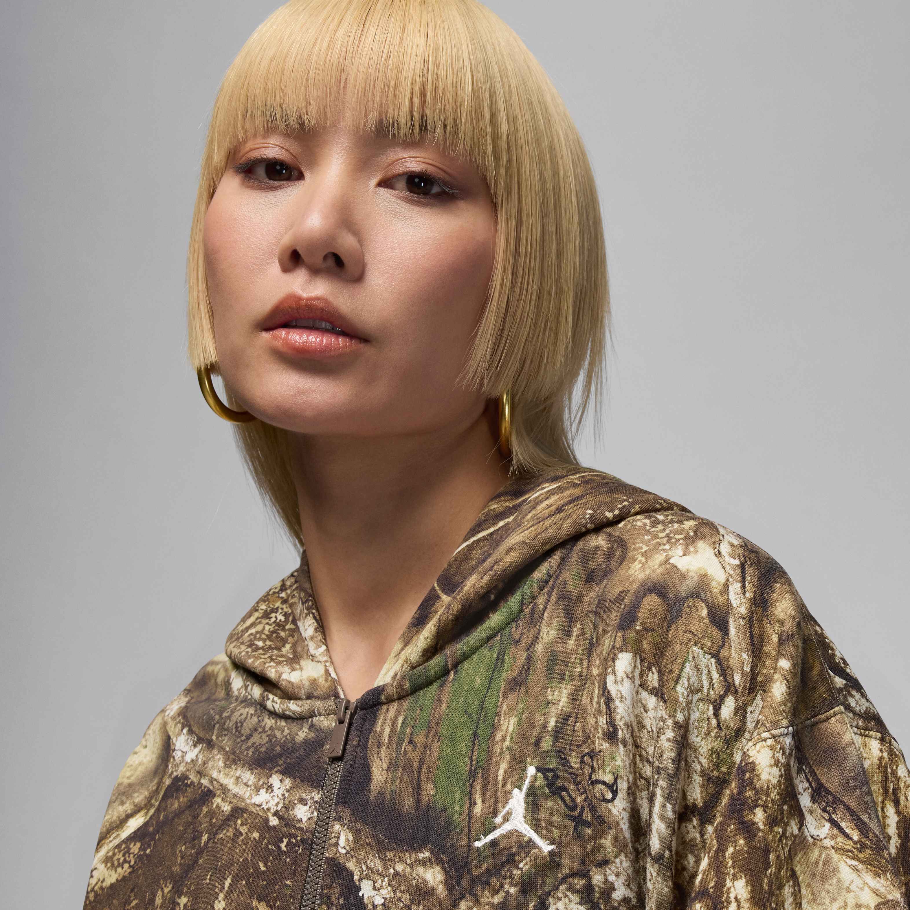 Jordan Brooklyn Fleece image number 2