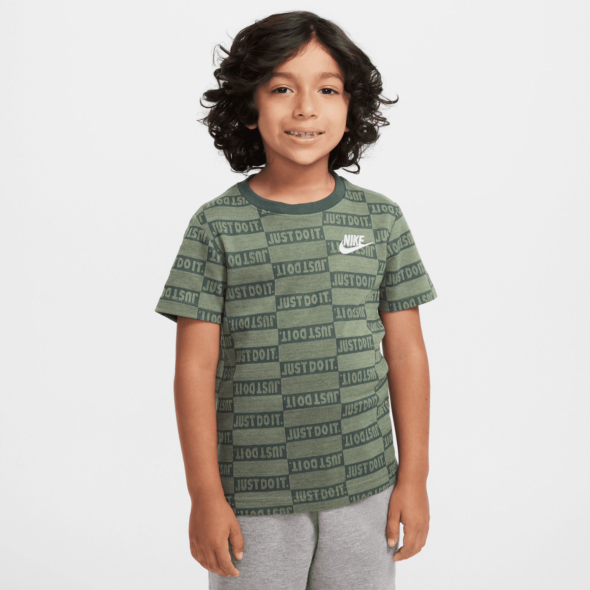 Nike "Just Do It" image number 0