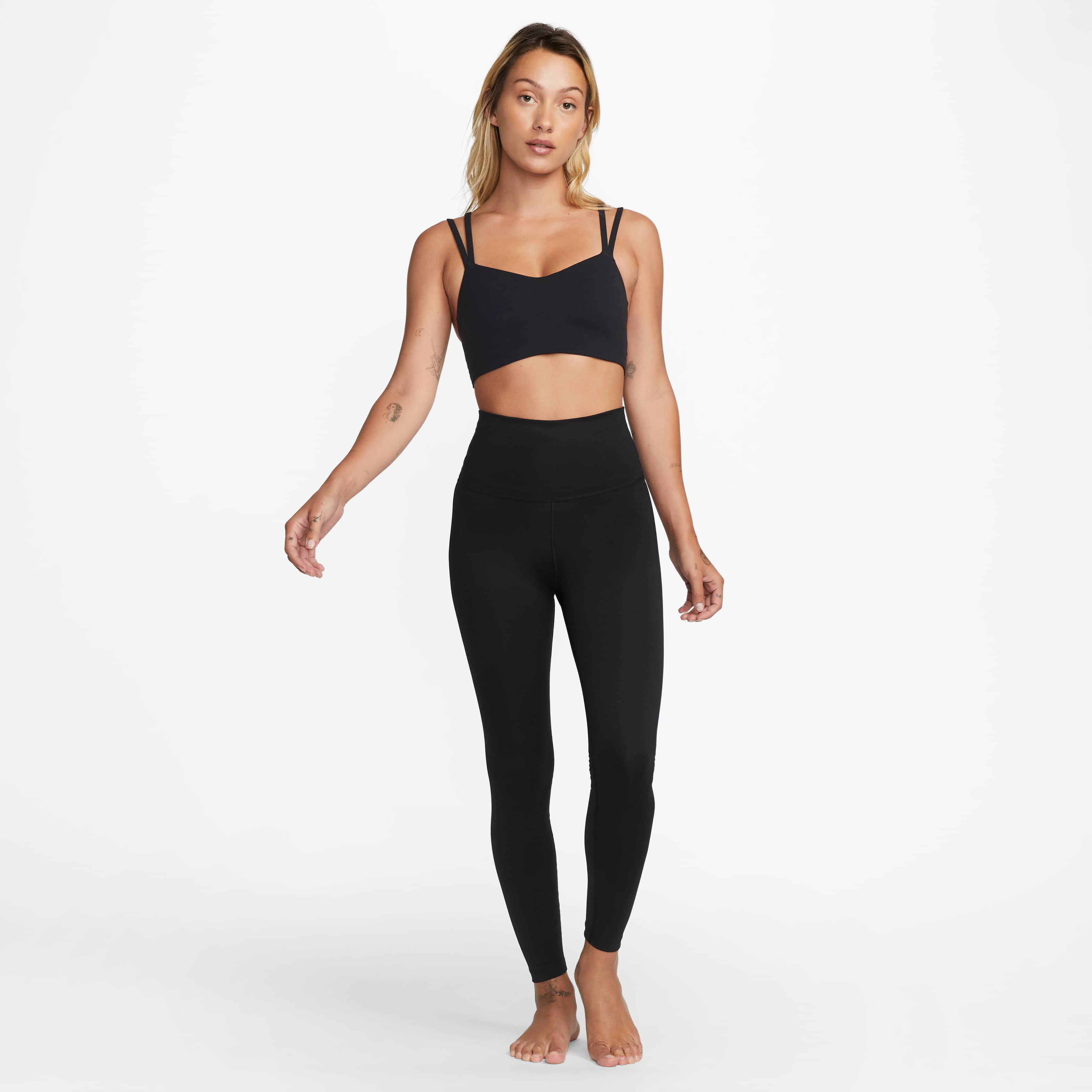 Nike Zenvy Strappy image number 7