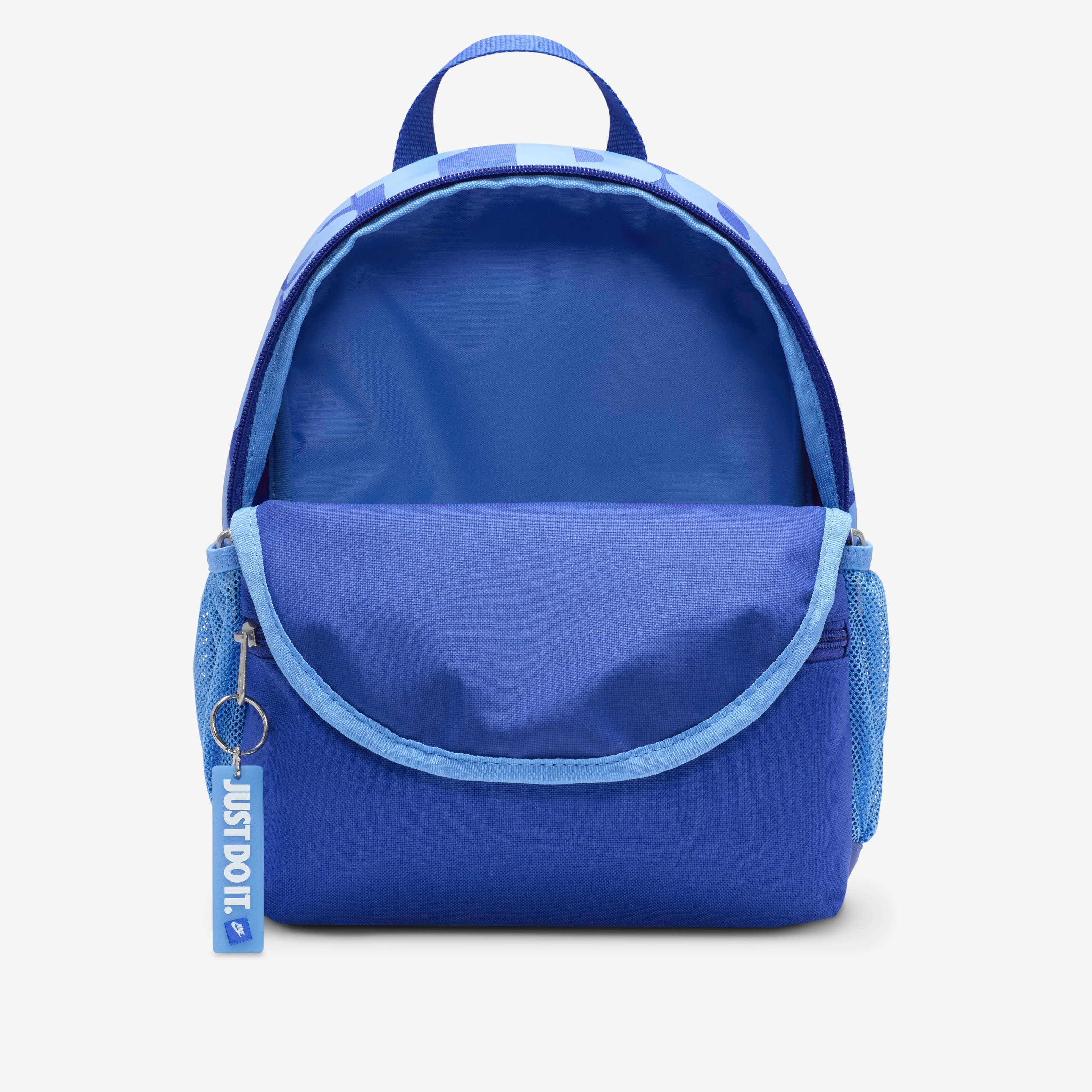 Buy Nike Brasilia JDI Kids Mini Backpack 11L Nike Qatar Official