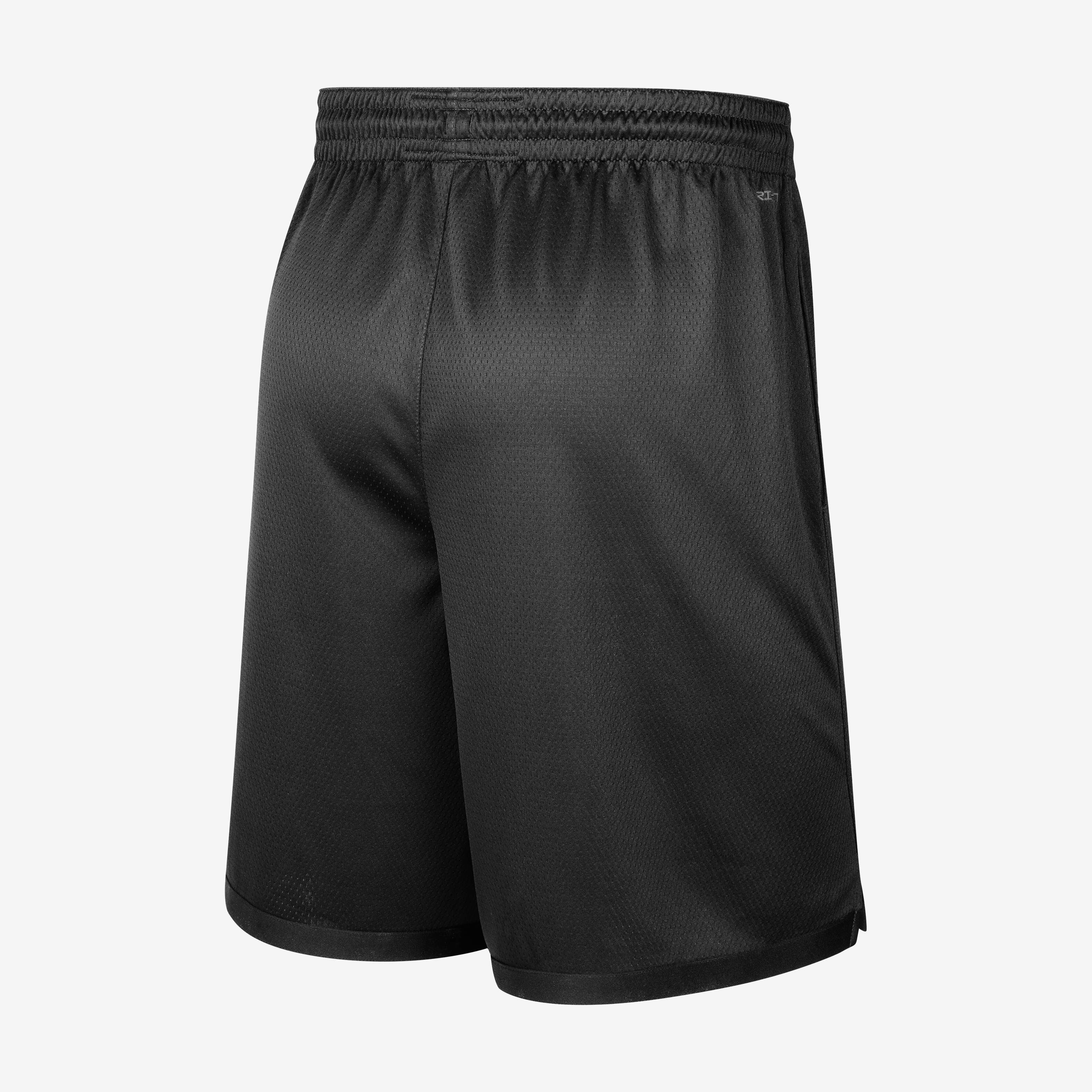 Buy Brooklyn Nets Statement Edition Men s Jordan Dri FIT NBA Swingman Basketball Shorts Nike Qatar Official