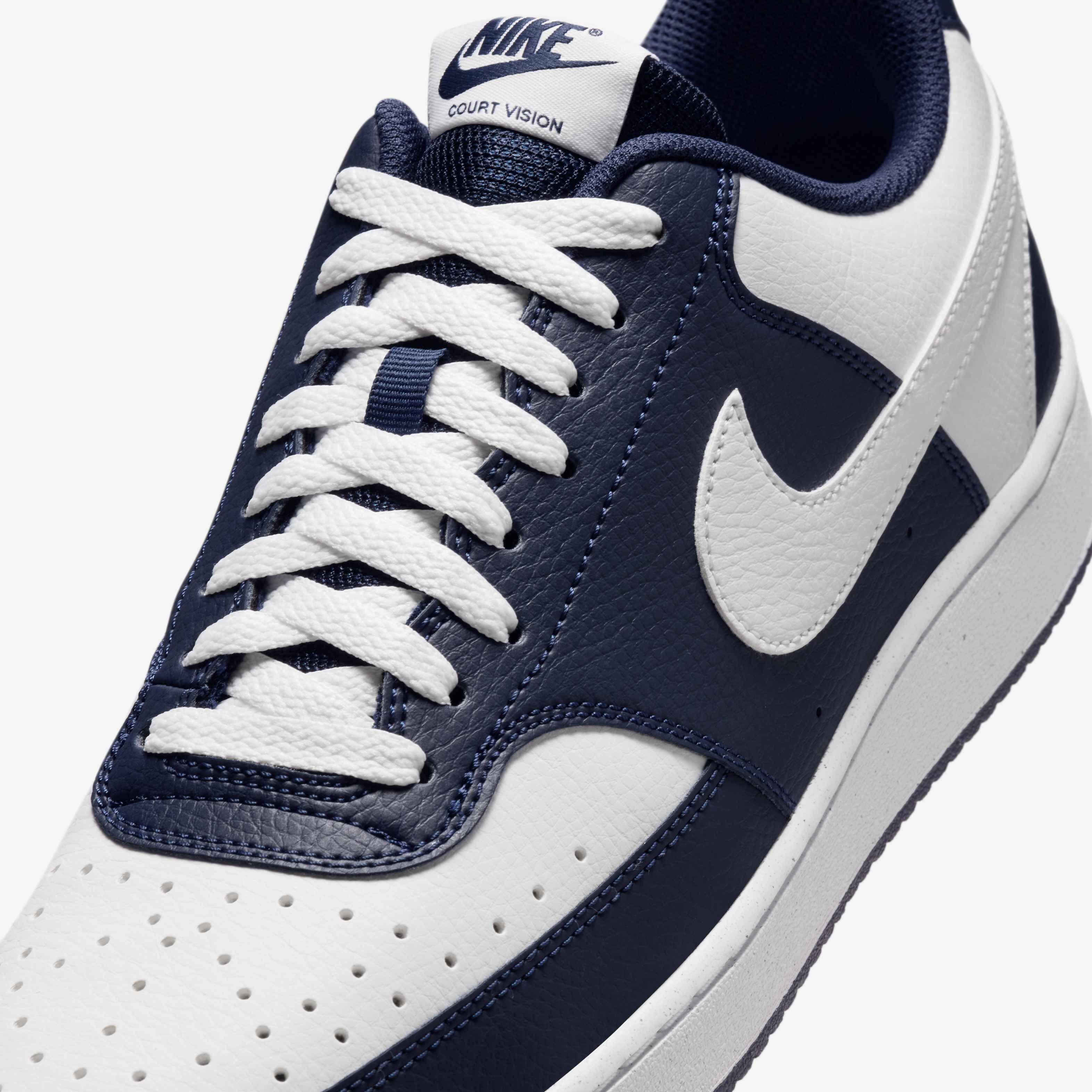 Nike Court Vision Low image number 6