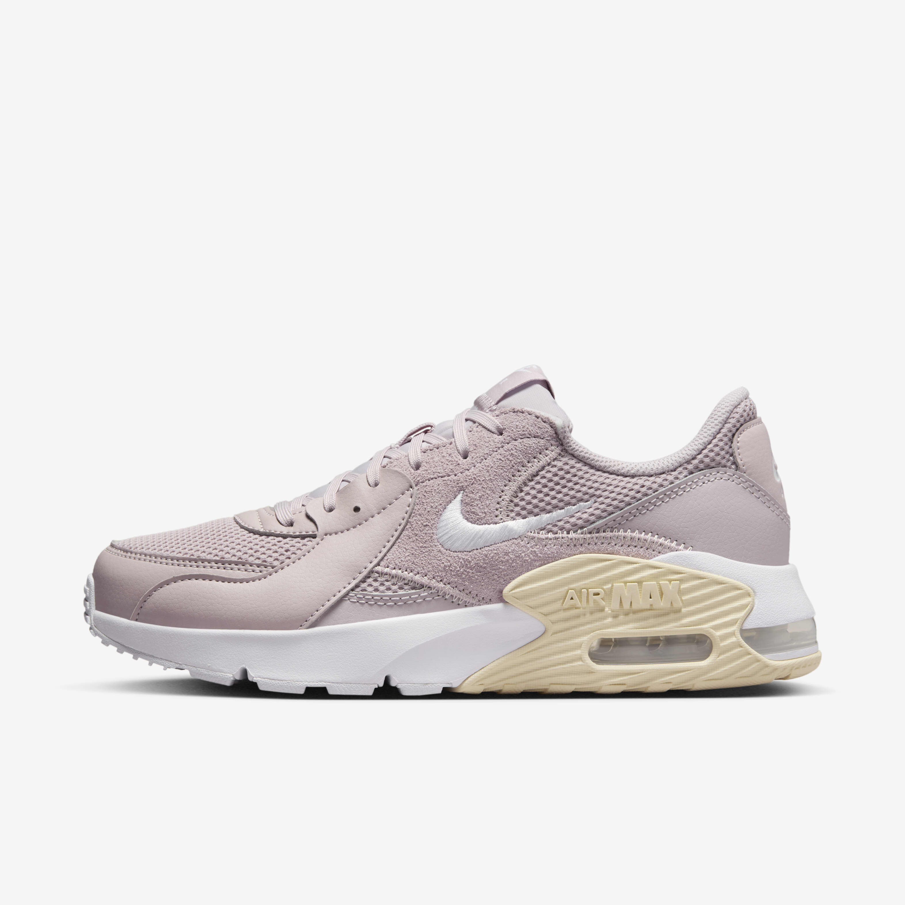 Buy Nike Air Max Excee Women's Shoes - Platinum Violet