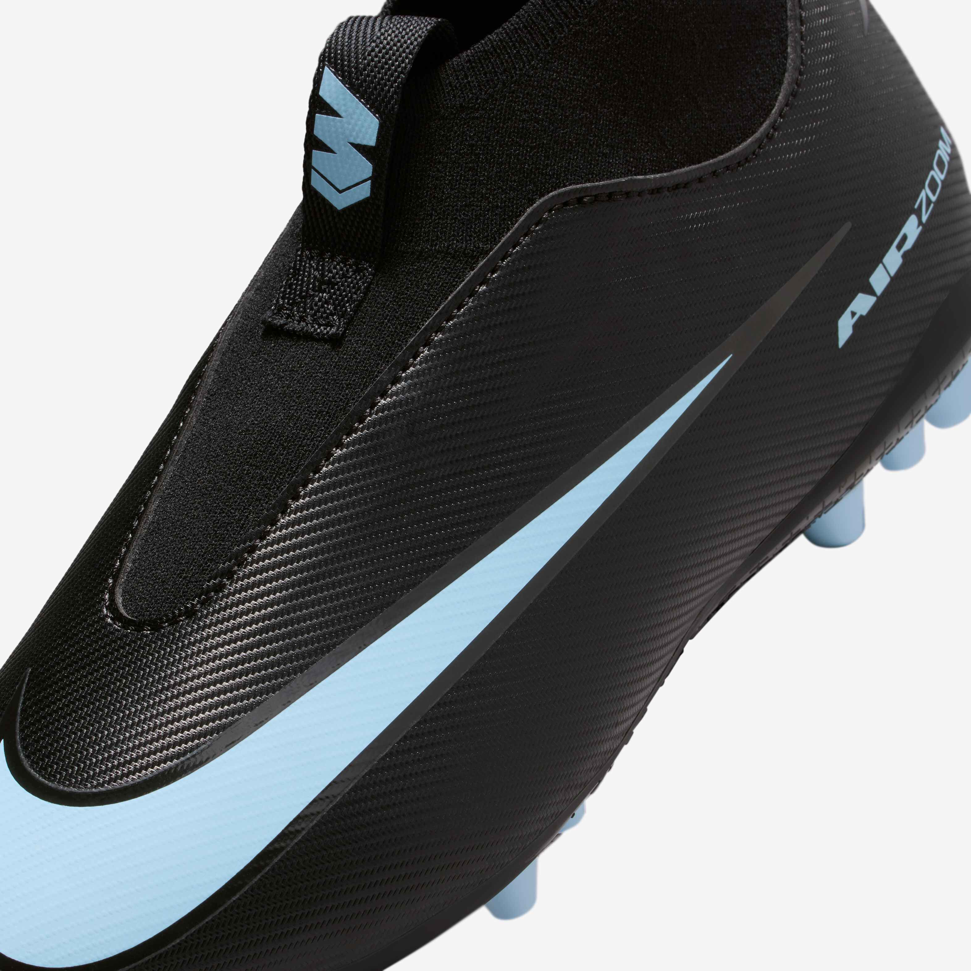 Nike Jr. Mercurial Superfly 10 Academy image number 7