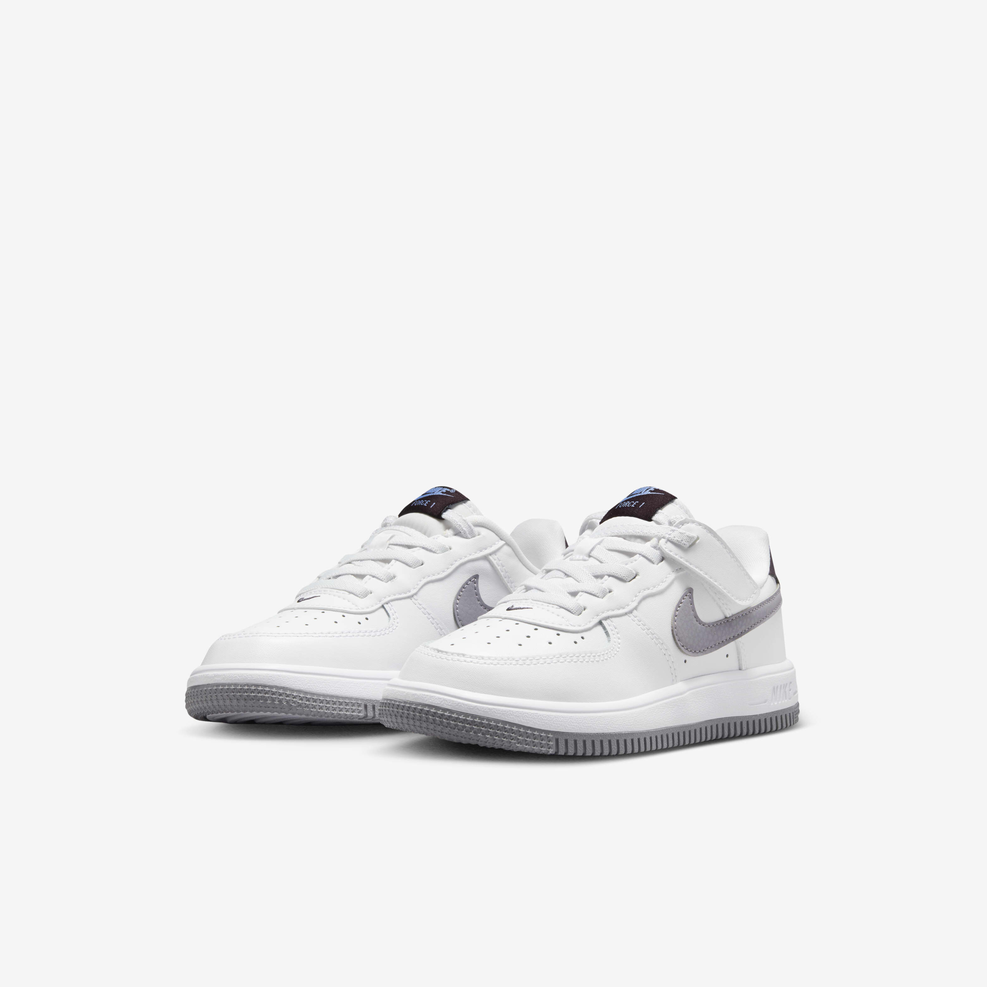 Nike Force 1 Low EasyOn image number 4