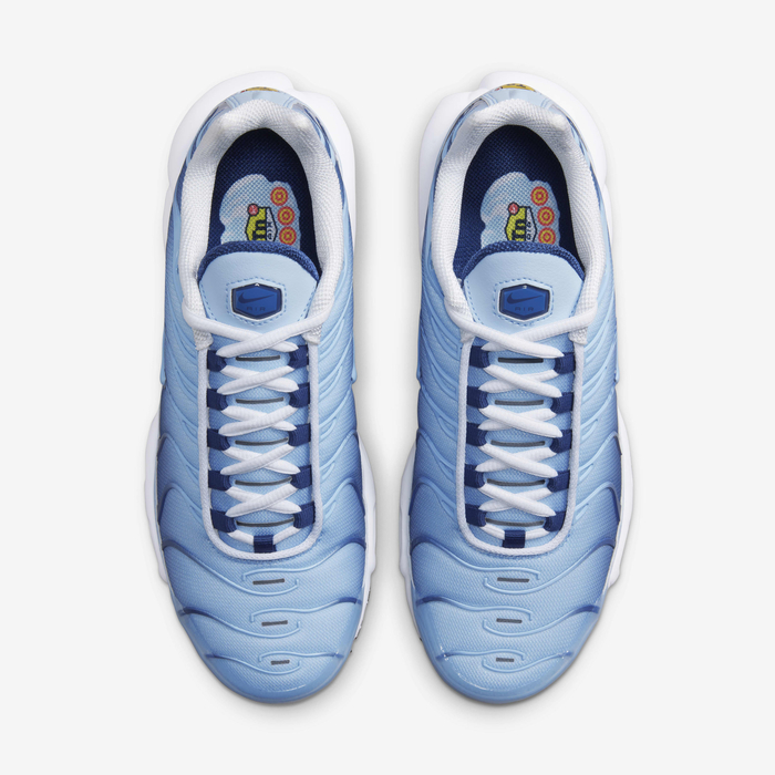 Nike Air Max Plus image number 3 Nike Air Max Plus image number 3