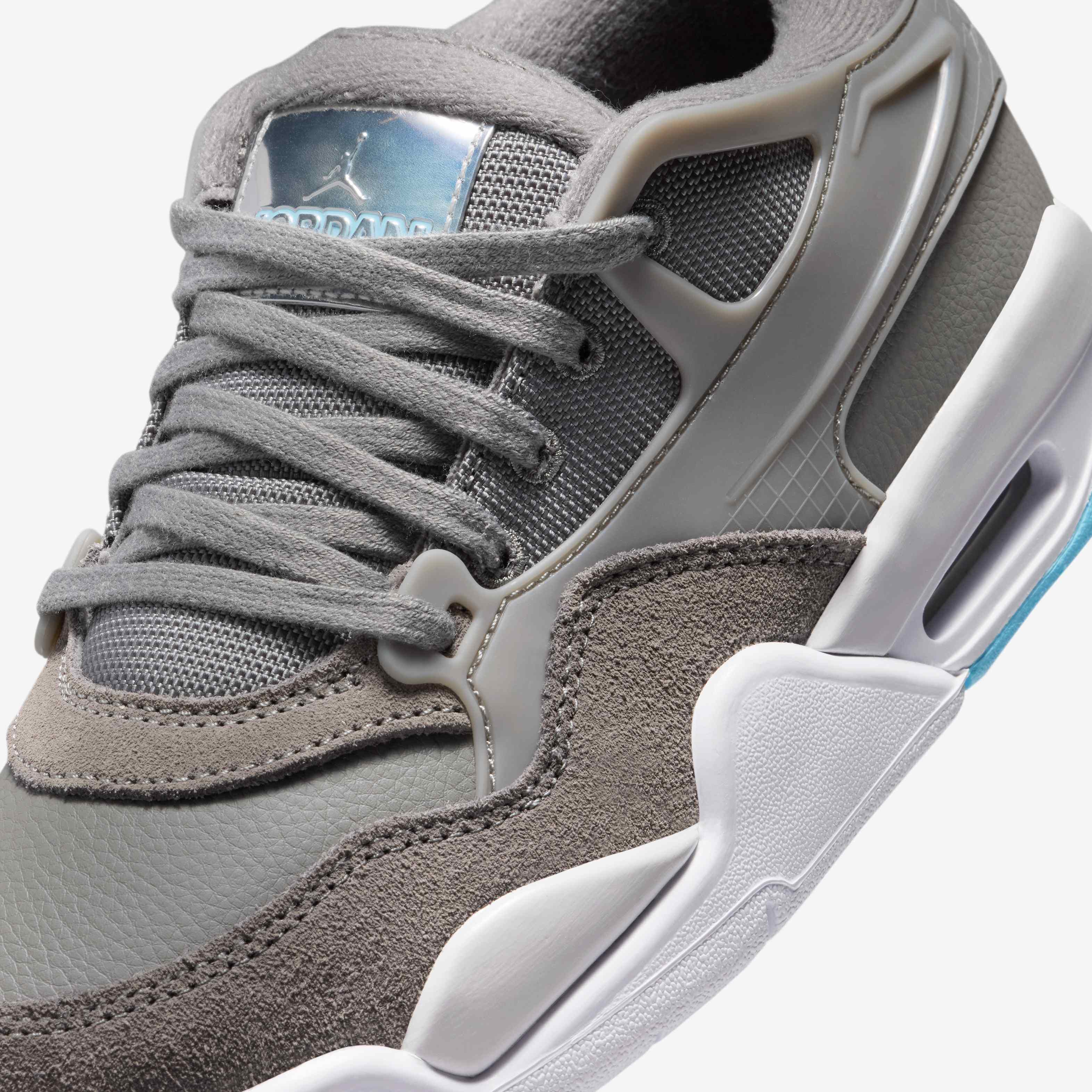 اير جوردن 4 ار ام image number 6