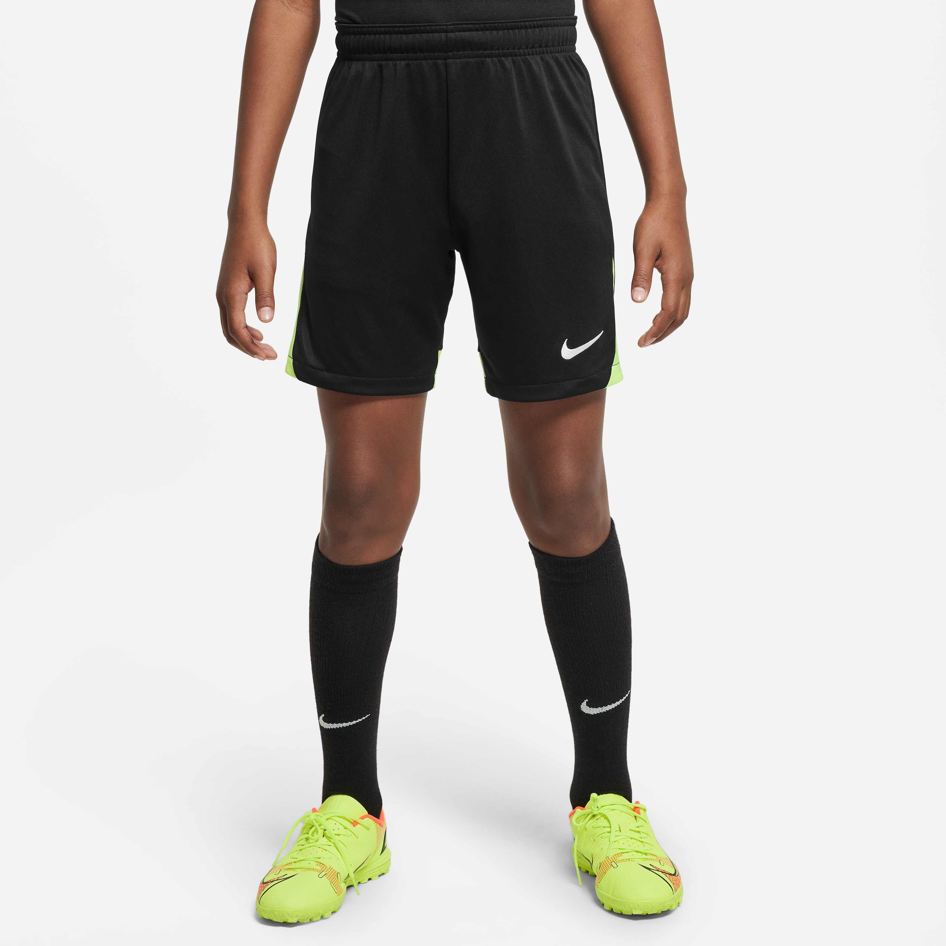nike academy pro knit shorts