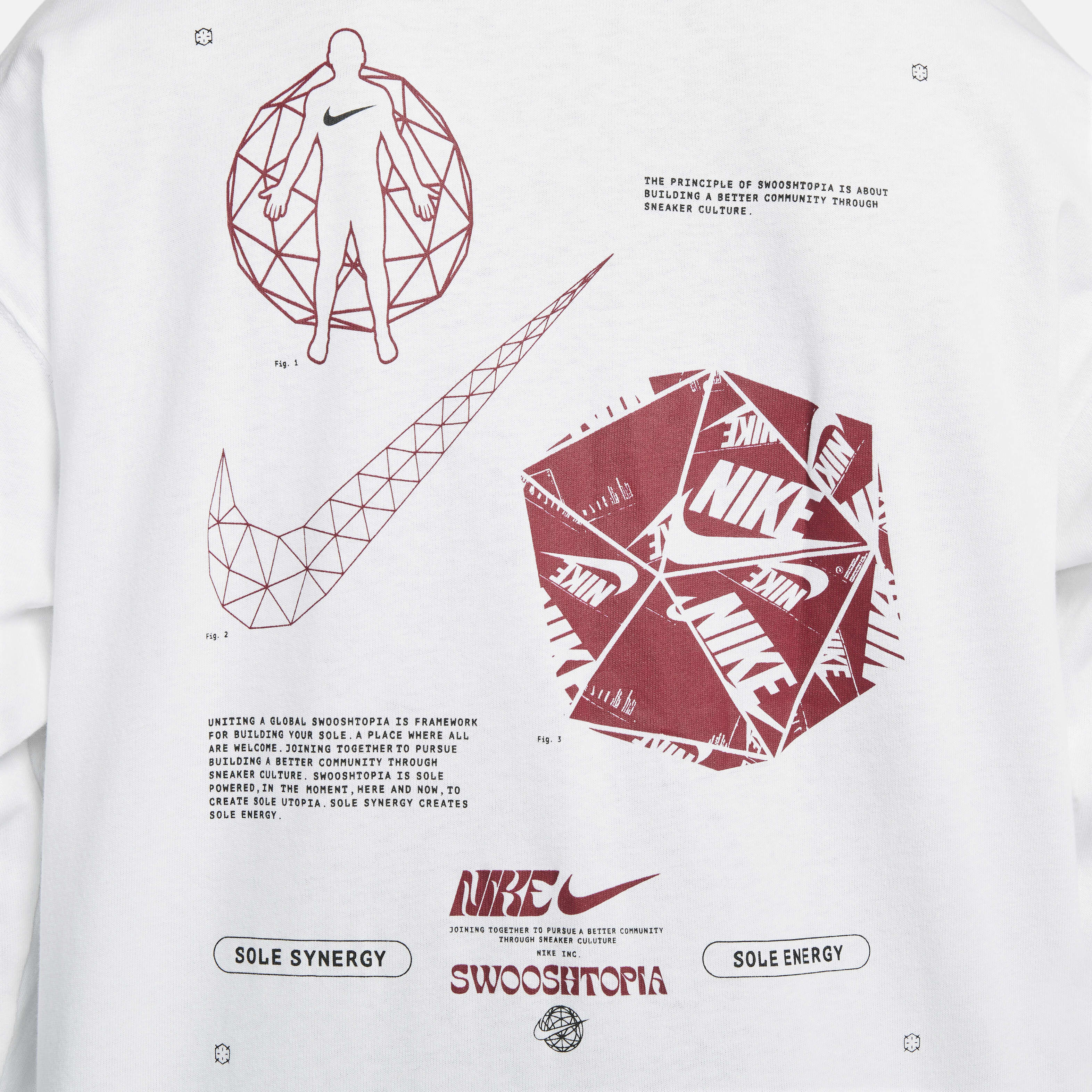 نايكي سبورتسوير image number 3