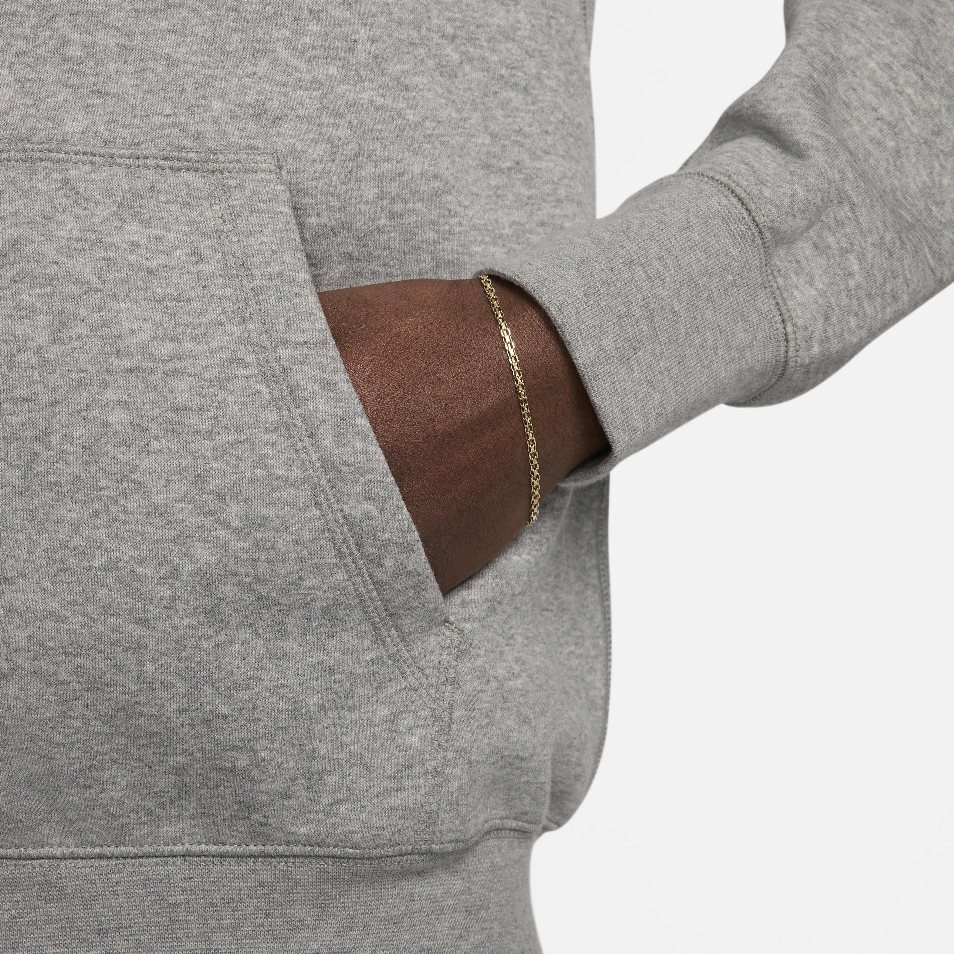 Nike Club Fleece image number 4