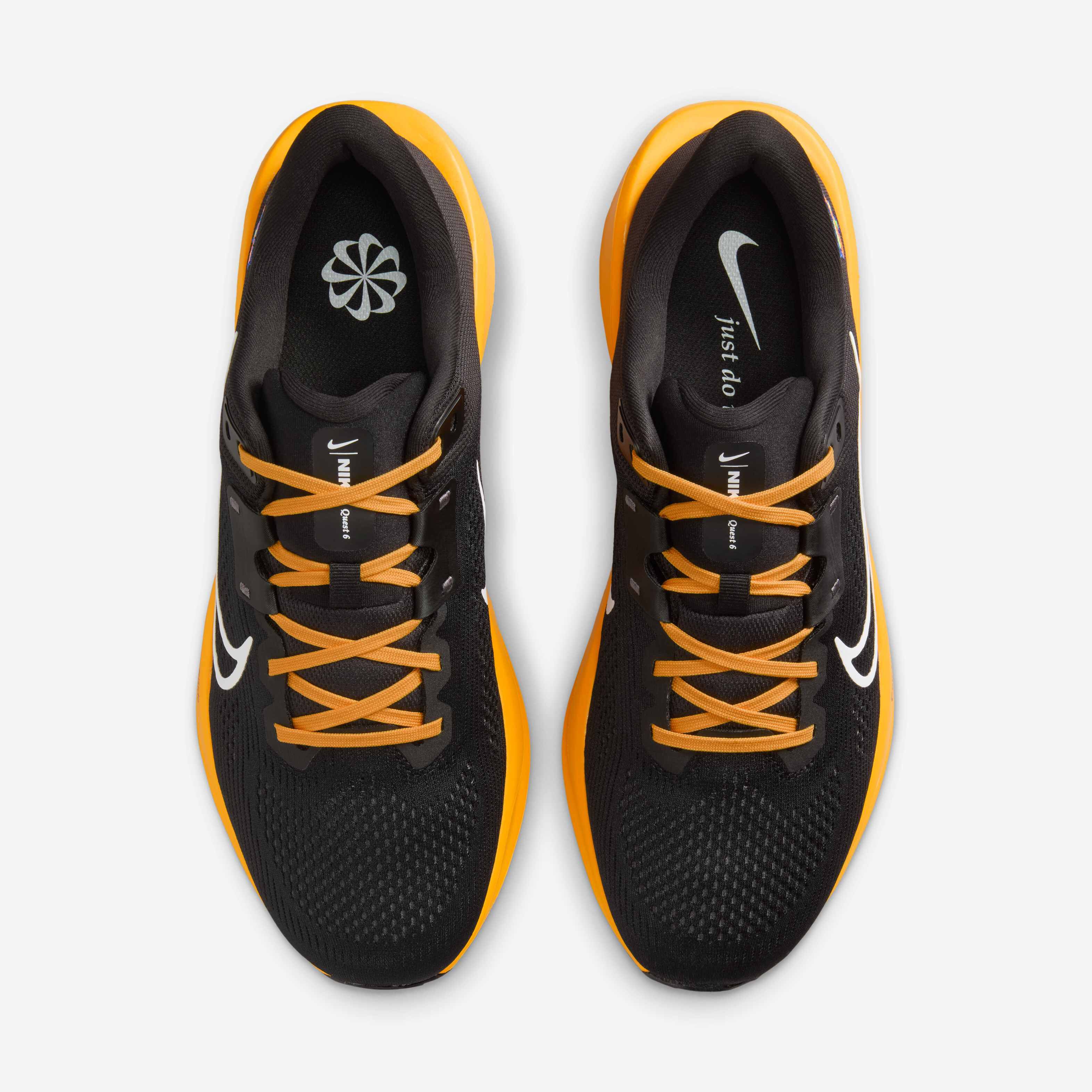 Nike Quest 6 image number 3
