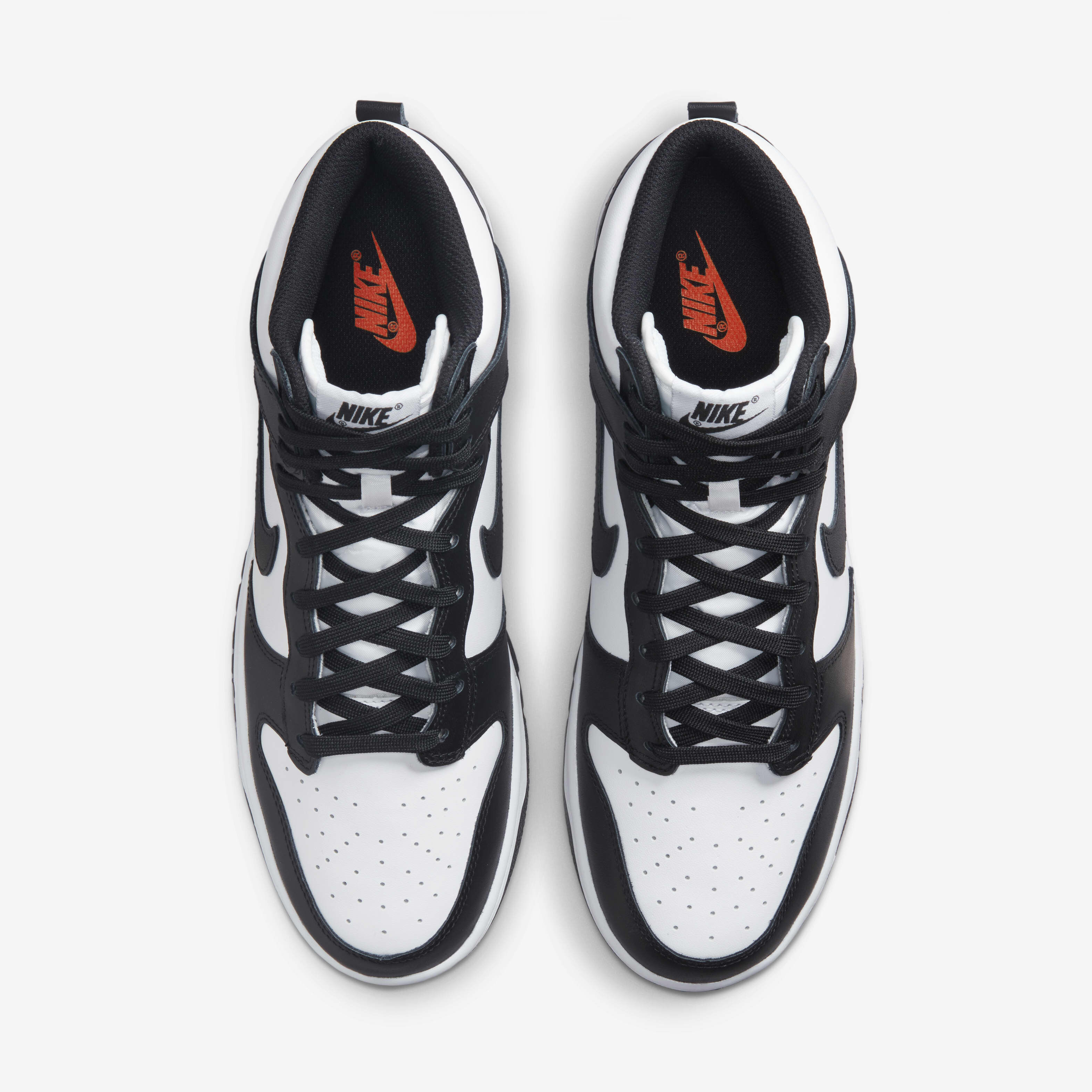 Nike high men sale