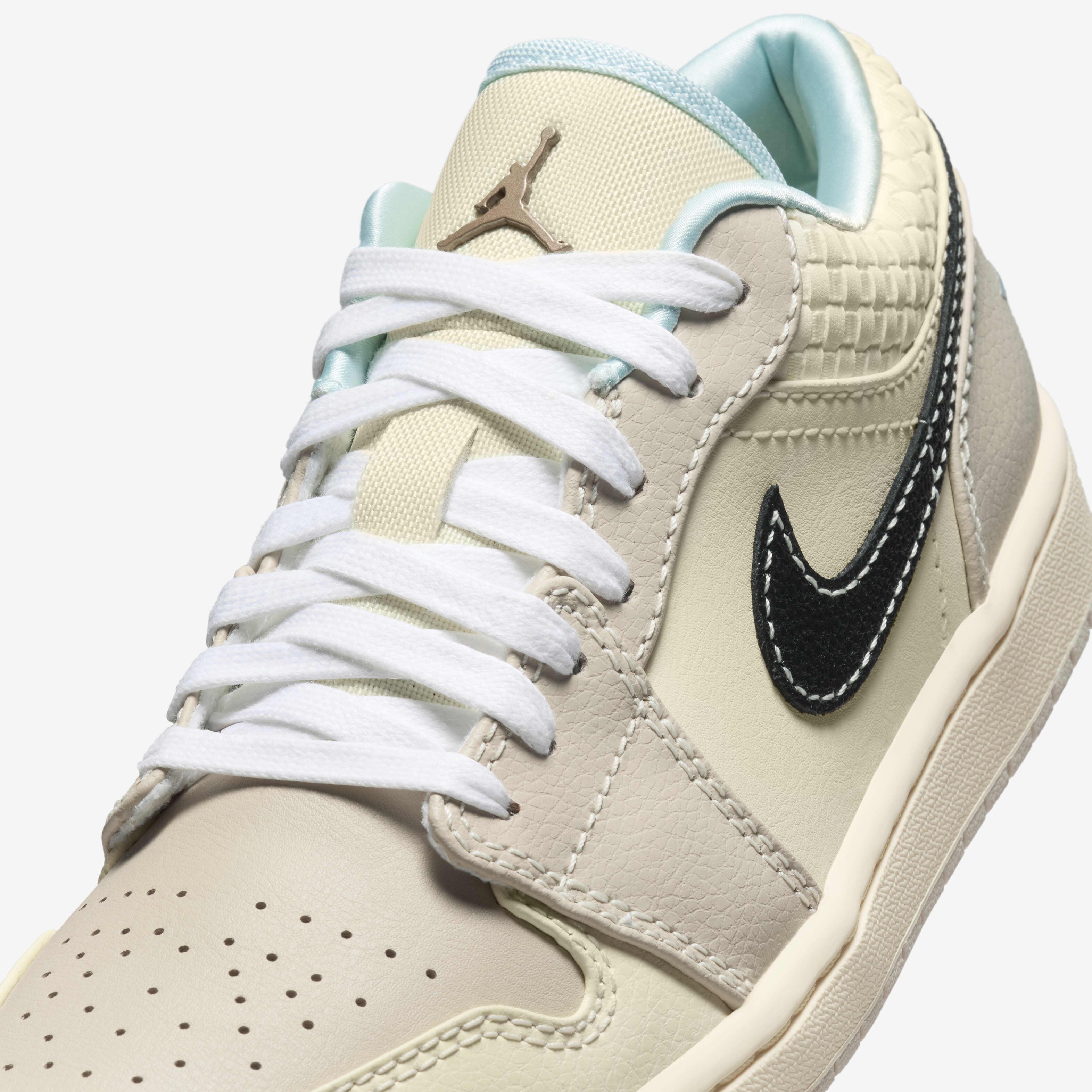 靴 Nike Air Jordan 1 Low SE WHITE DUNE 26.5 Air Jordan 1 Low SE Men's Shoes. Nike ZA