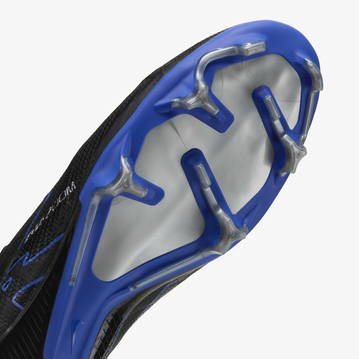 نايكي زووم ميركيوريال فيبور 15 برو لملاعب العشب الطبيعي image number 6 نايكي زووم ميركيوريال فيبور 15 برو لملاعب العشب الطبيعي image number 6