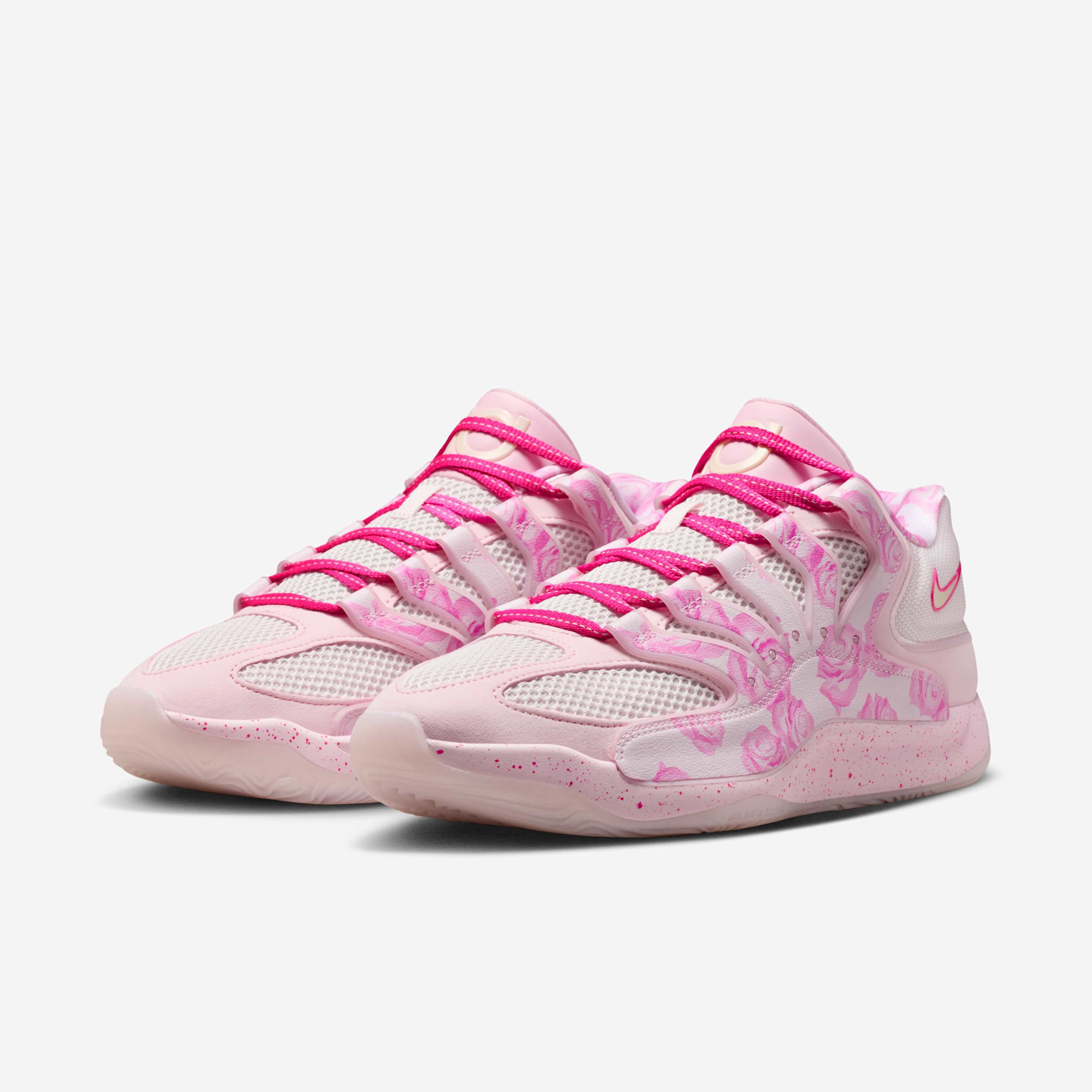 KD18 'Aunt Pearl' image number 4