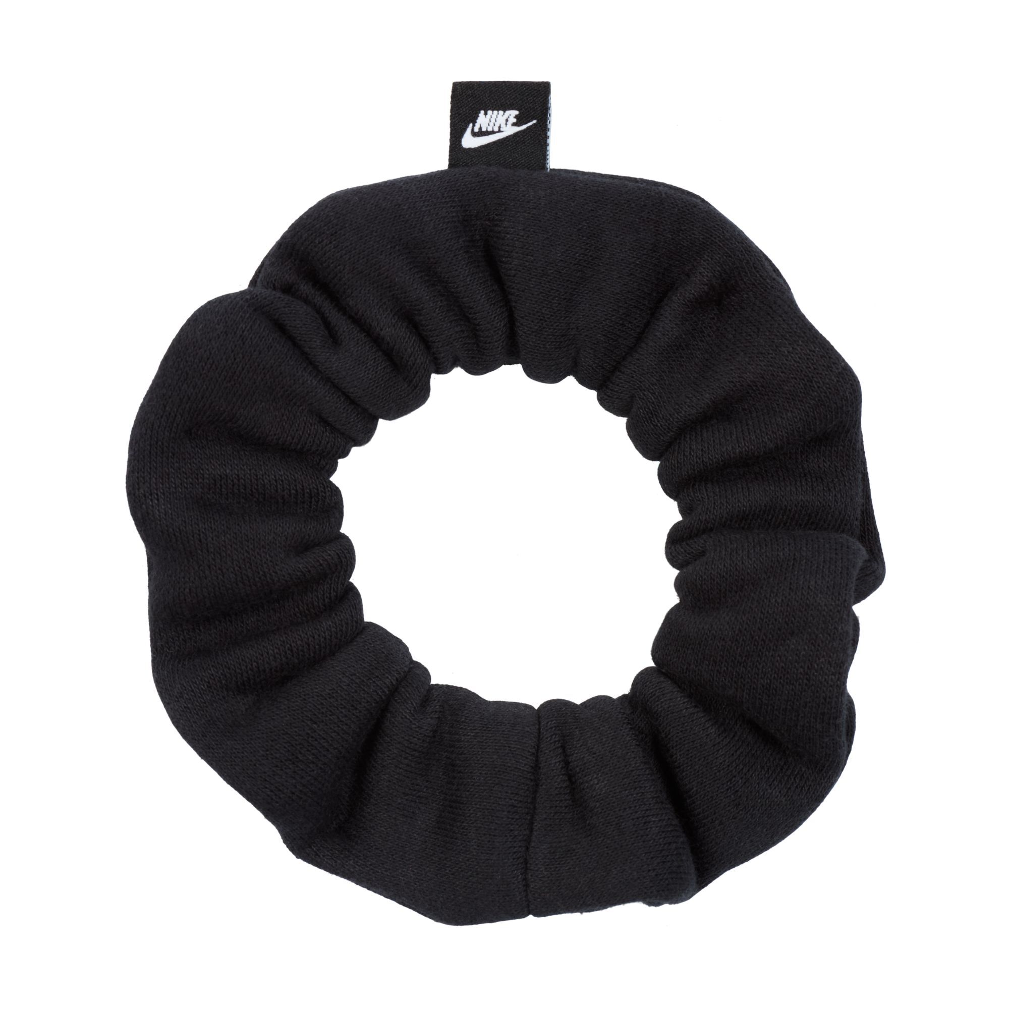 Buy Nike Club Fleece Gathered Hair Tie Nike Qatar Official