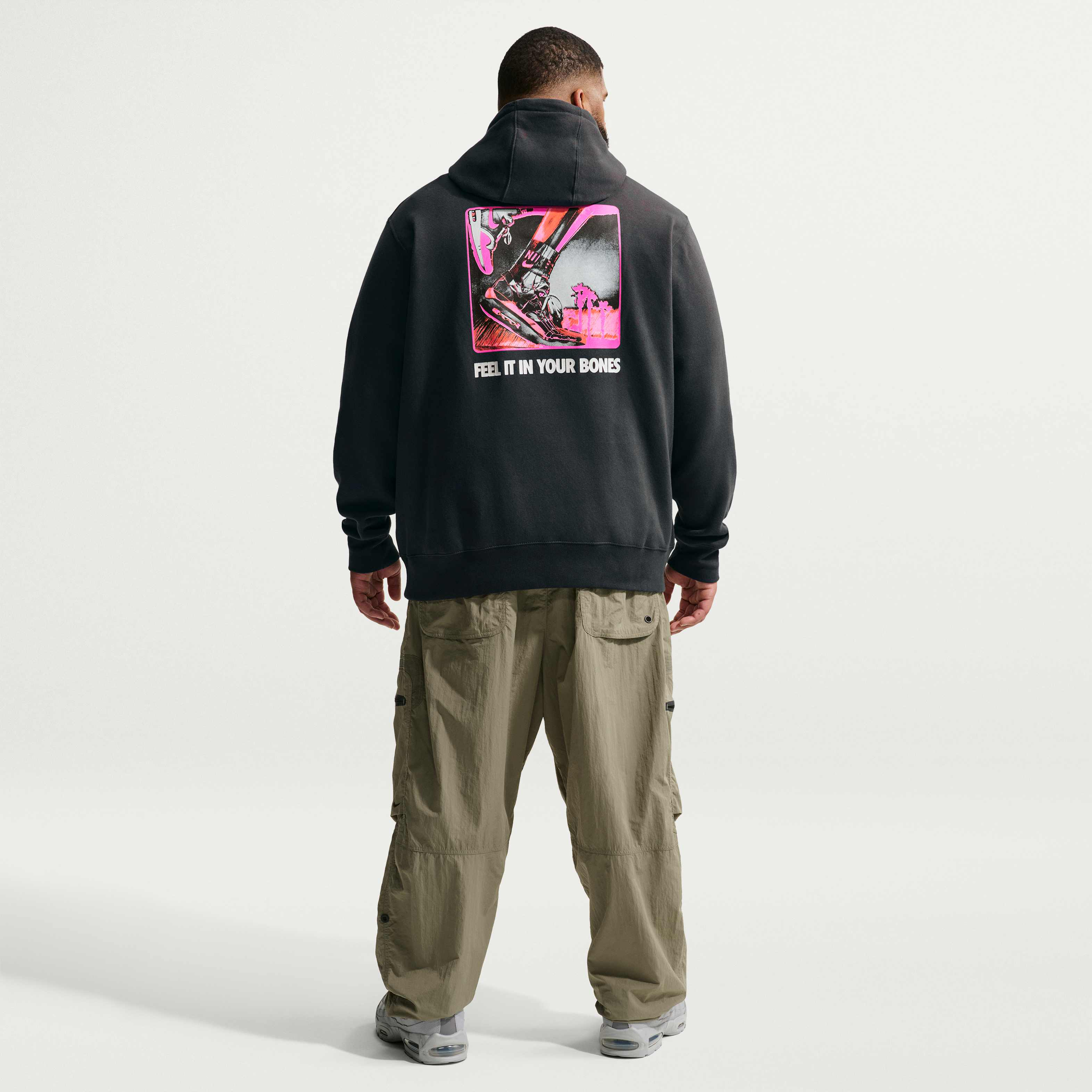 Nike Sportswear Club image number 9