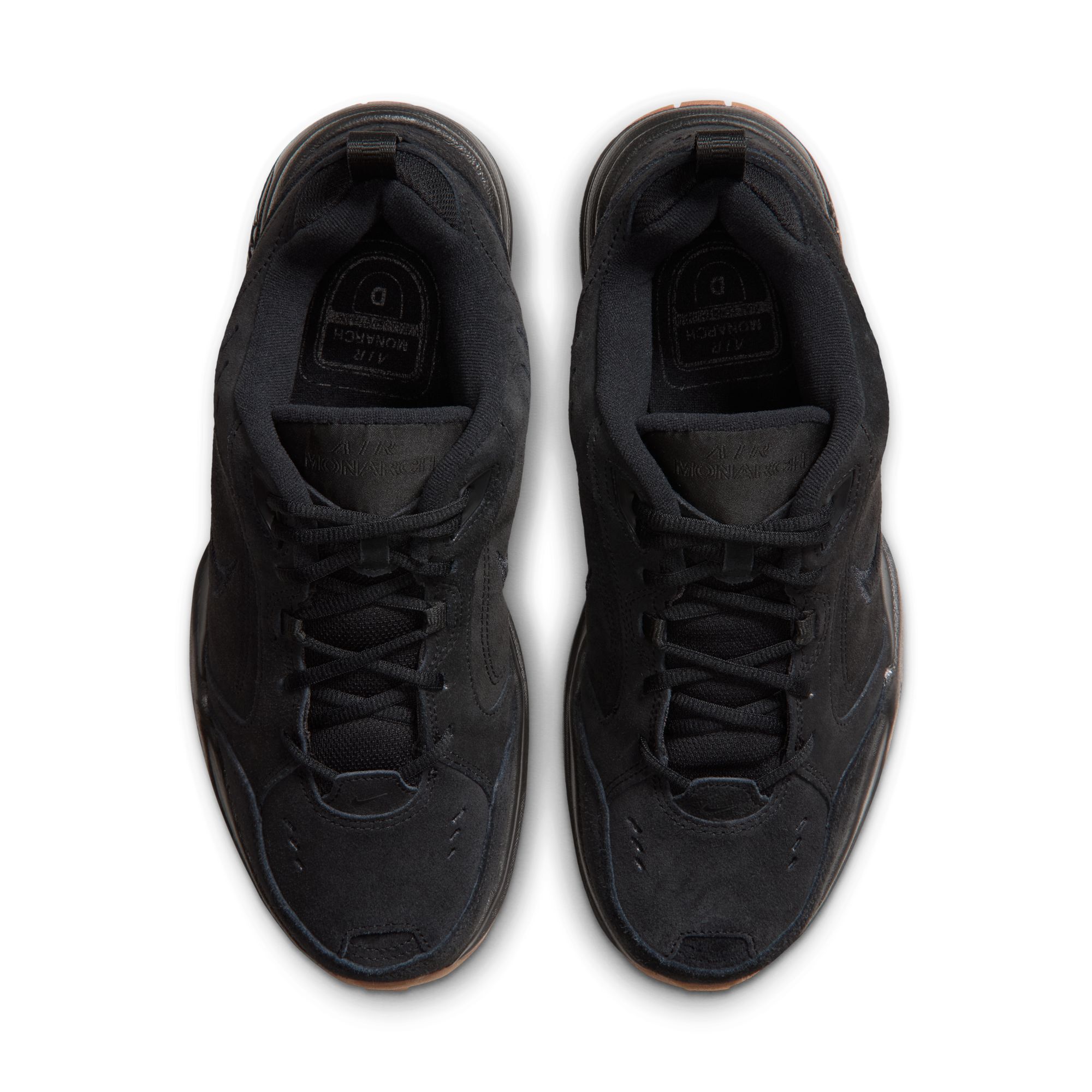 Nike Air Monarch SE image number 3