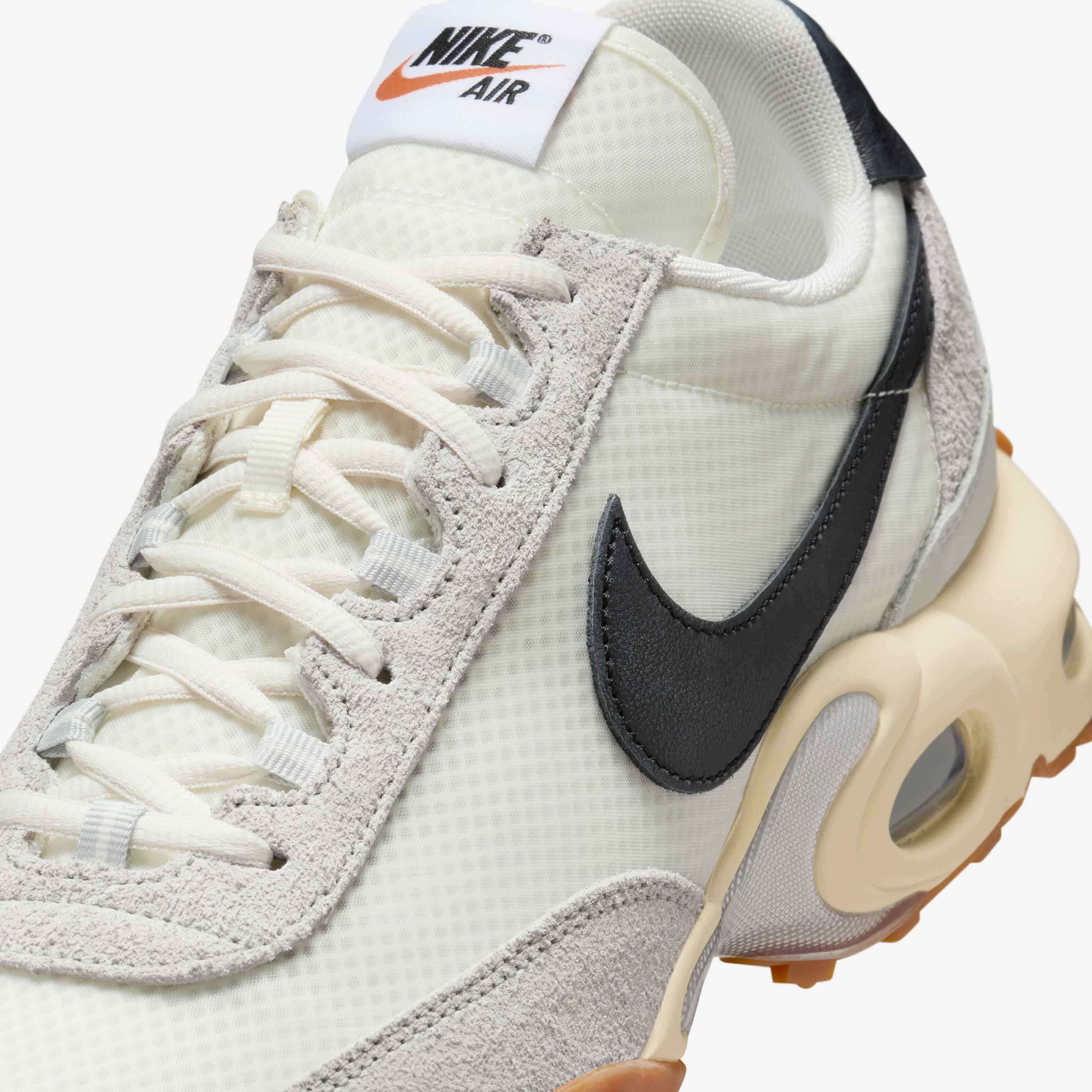 Buy Nike Air Max Waffle SP 2 Men's Shoes - Sail/Gum Medium Buy Nike Air Max Waffle SP 2 Men's Shoes - Sail/Gum Medium
