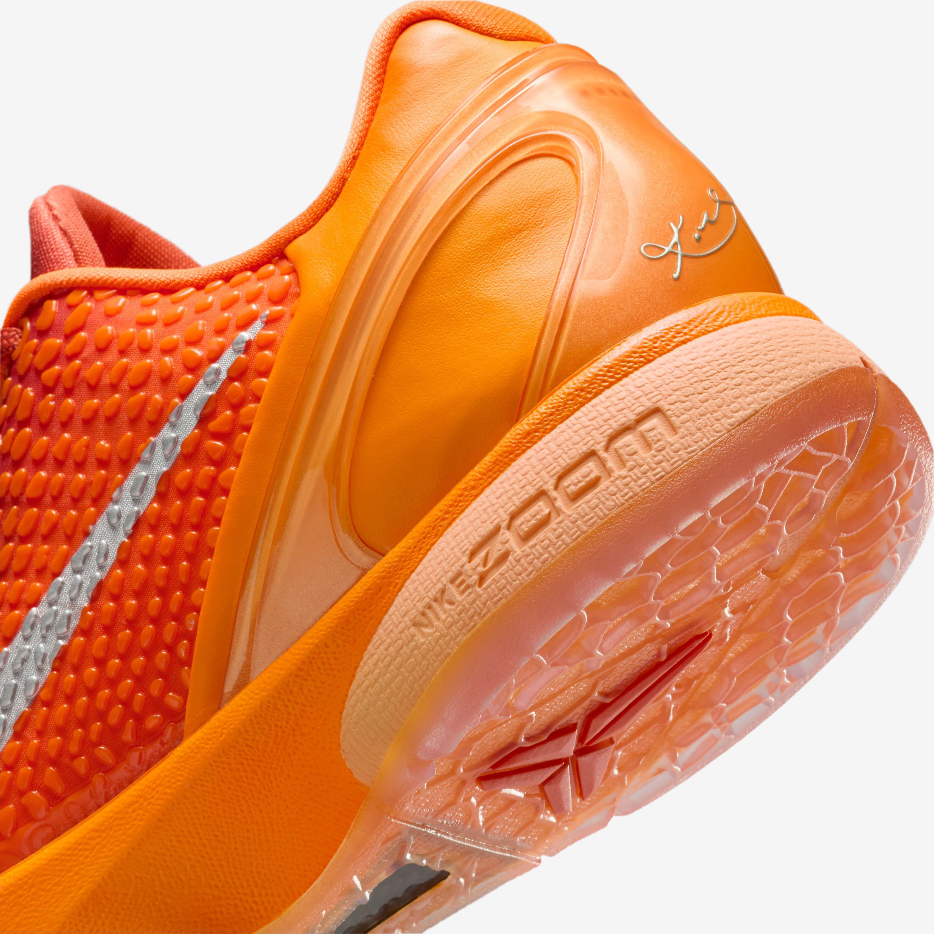 Buy Kobe VI Protro Basketball Shoes - Total Orange/Cosmic