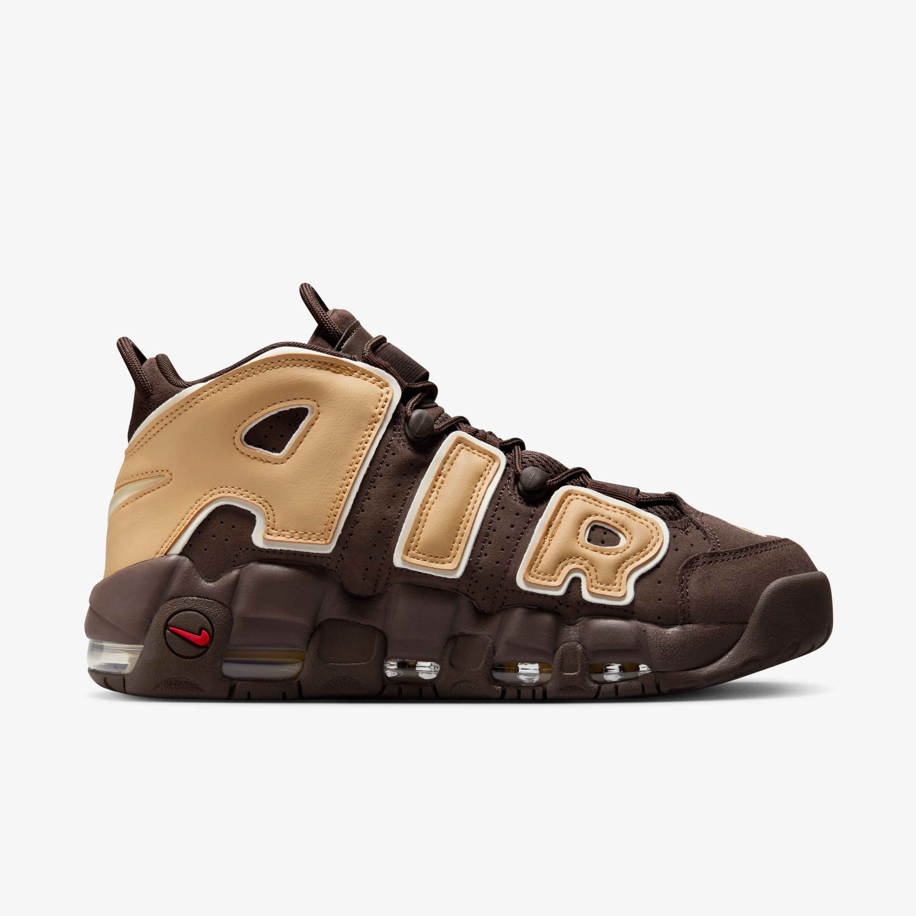 Nike Air More Uptempo '96 image number 2