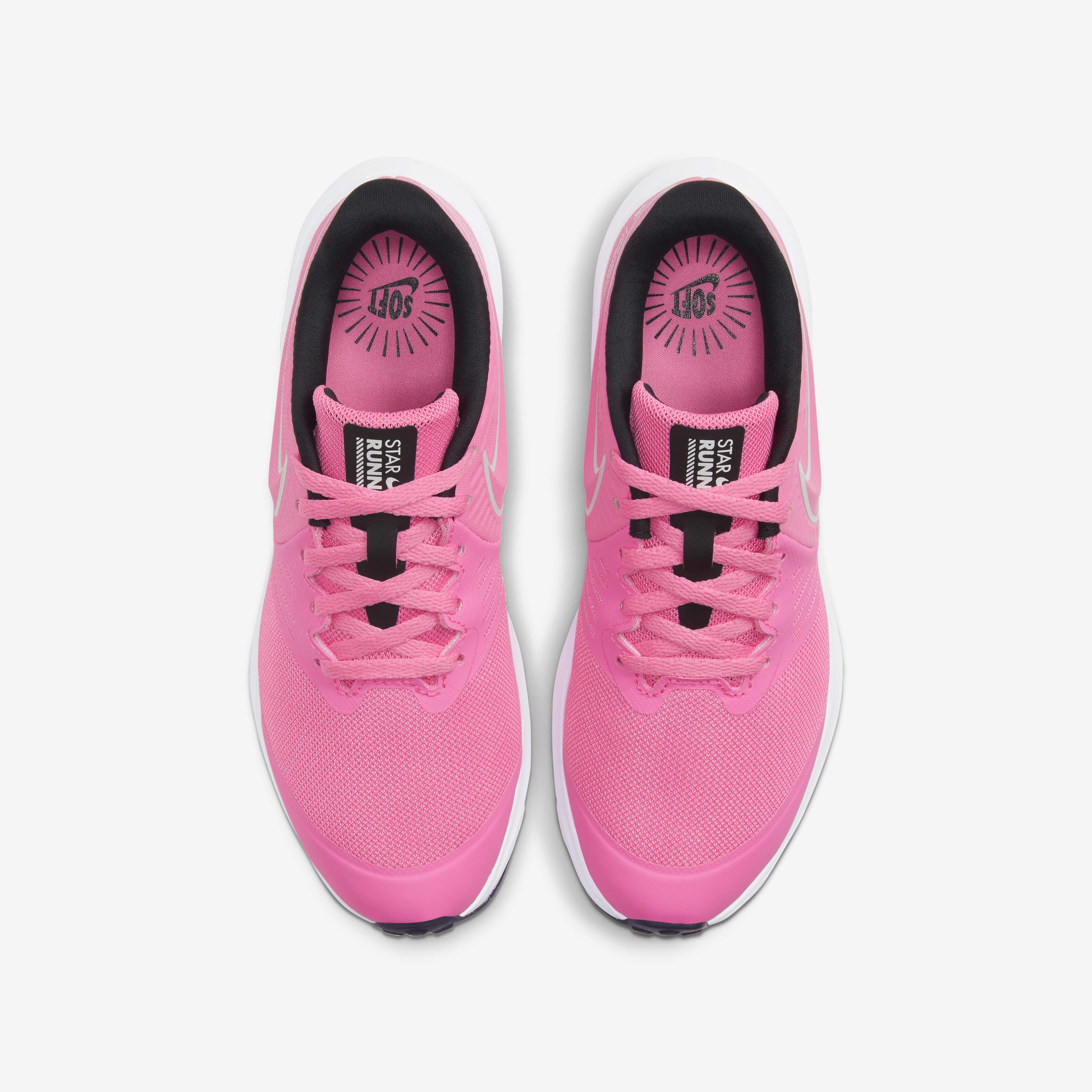 نايكي ستار رانر 2 image number 3