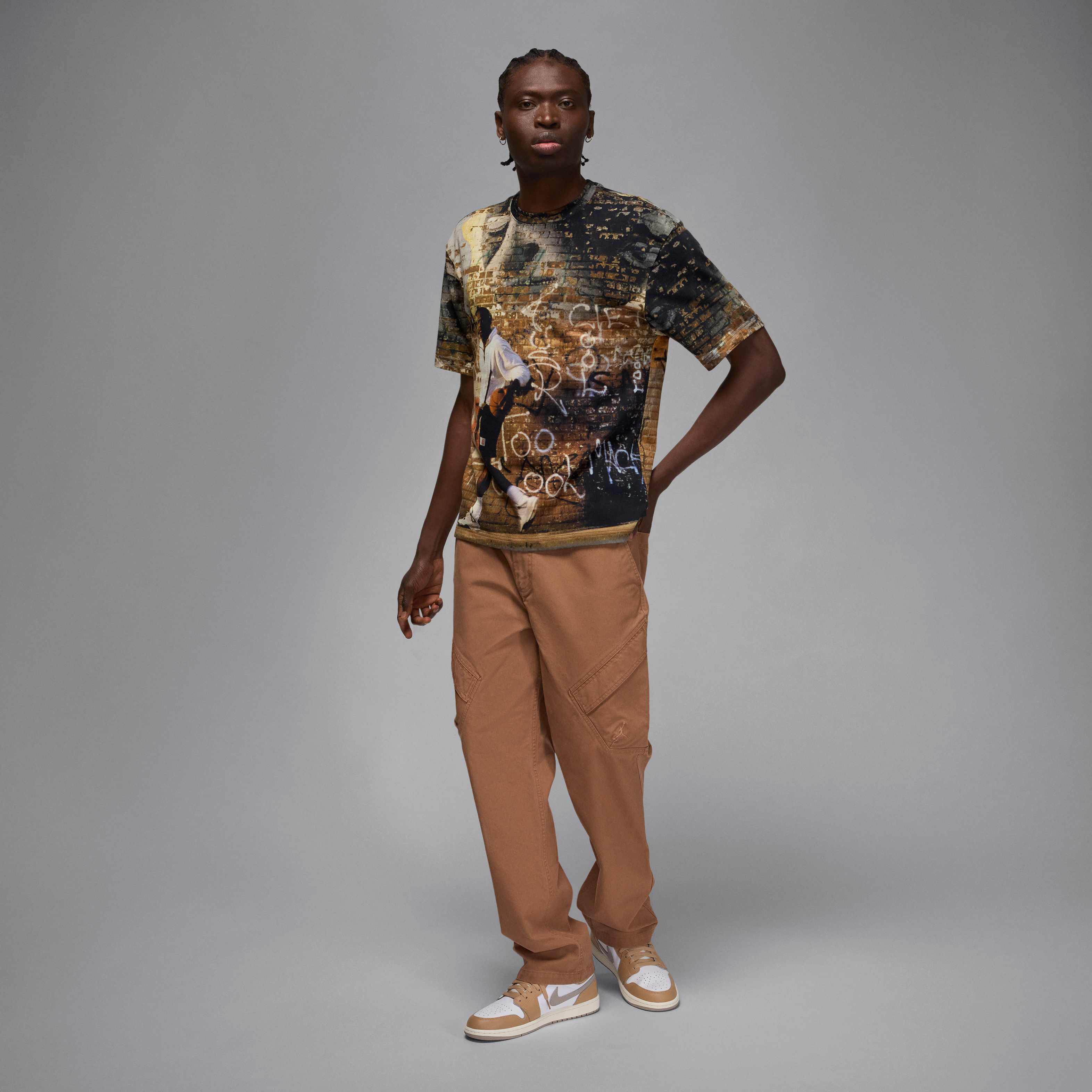 Air Jordan 85 image number 6