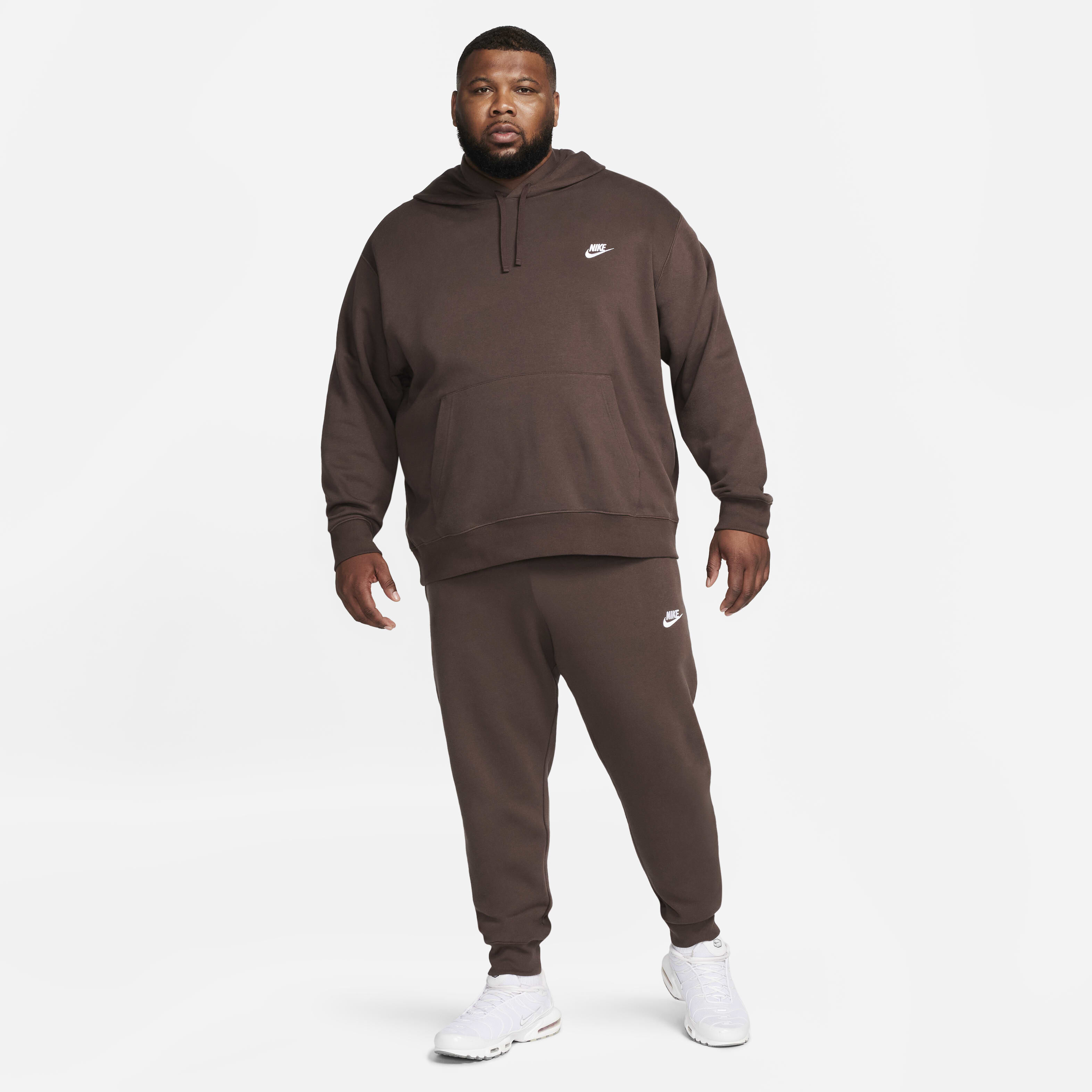 Nike Sportswear Club Fleece image number 15