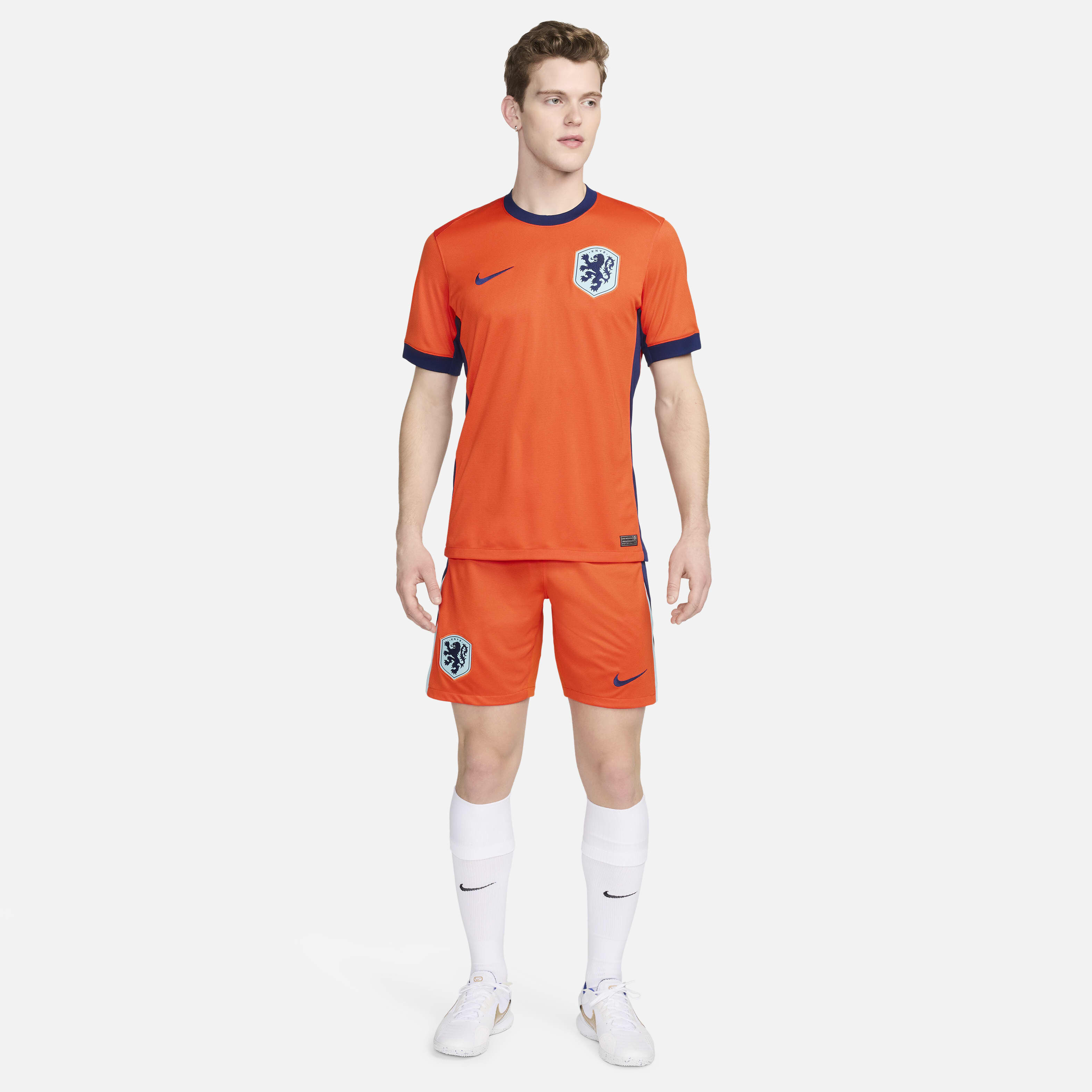 Netherlands 2024 Stadium Home image number 6