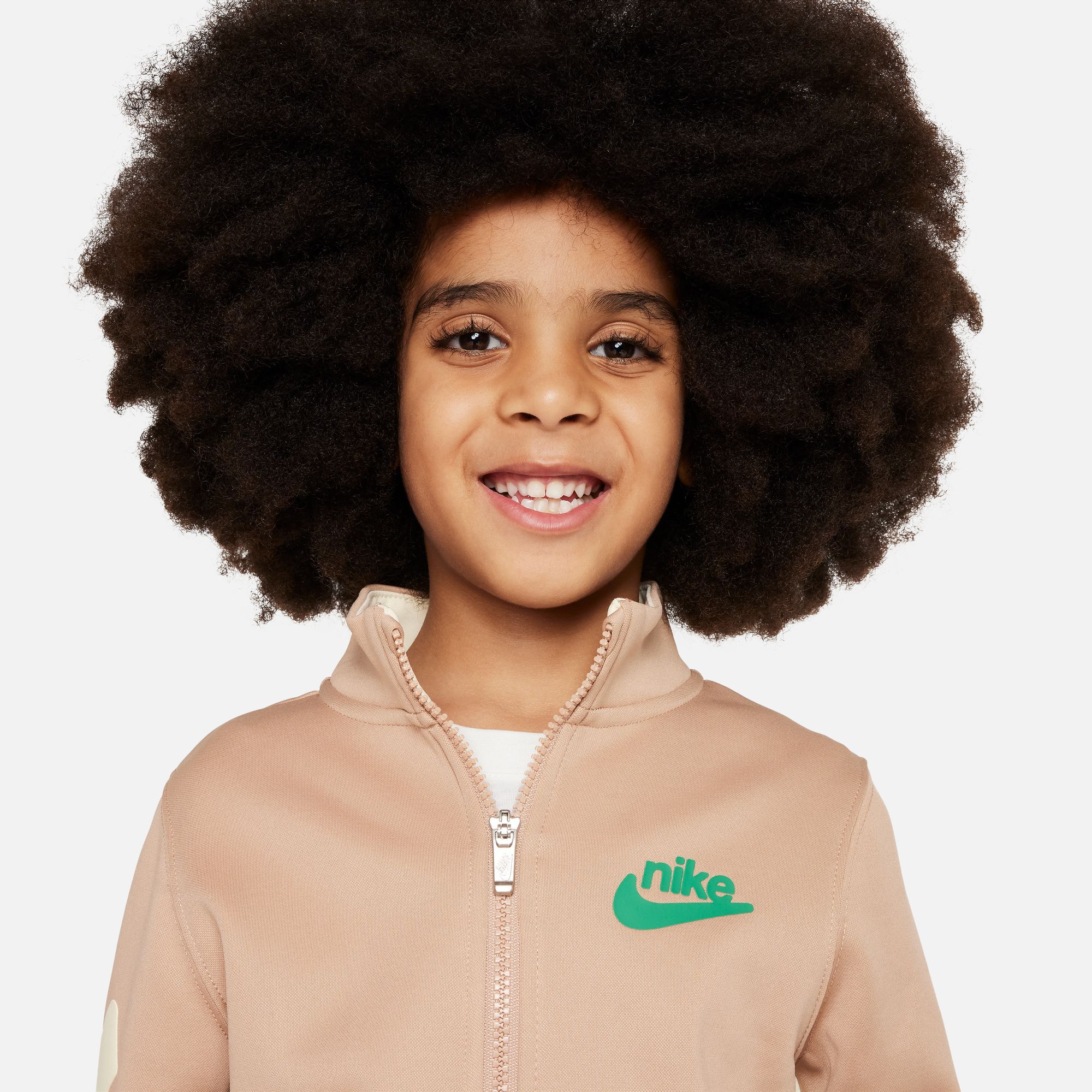 نايكي دراي-فت كلربلوكد image number 0