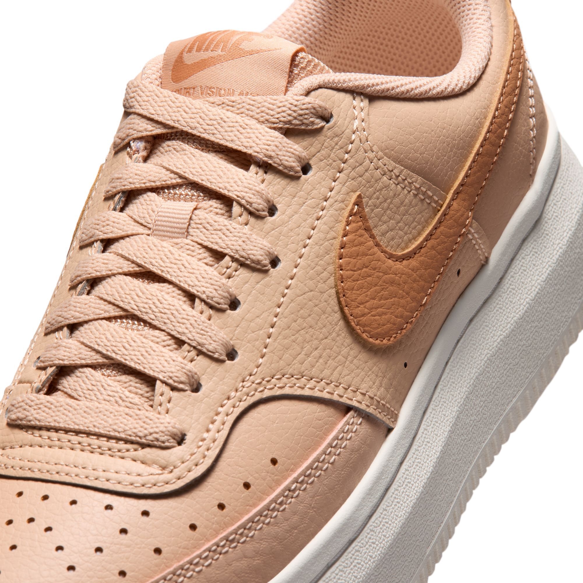 Nike Court Vision Alta image number 8