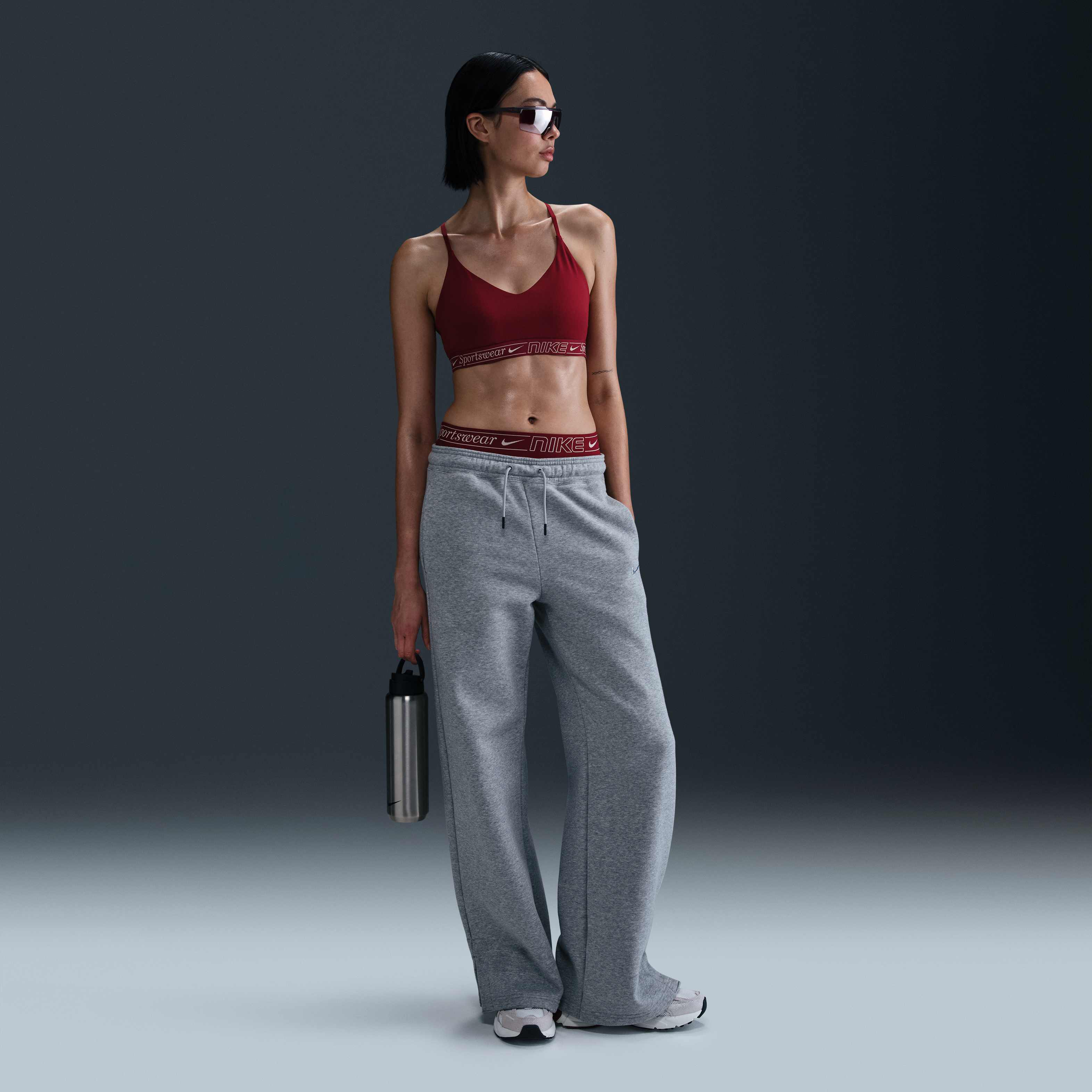 نايكي اندي بدعم خفيف image number 3